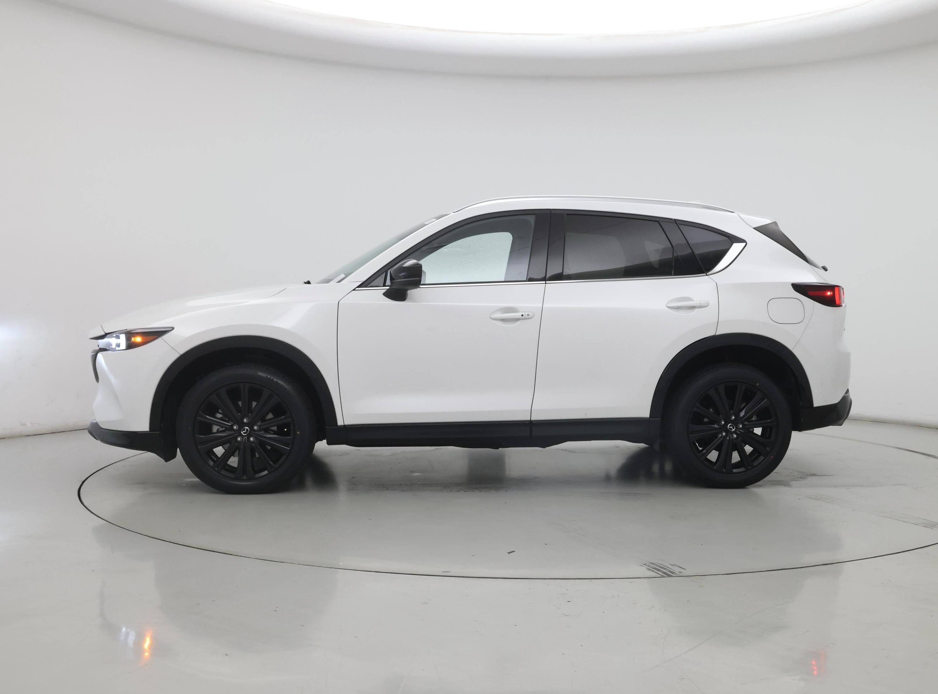 Thumbnail: 2023 Mazda CX-5 - 3
