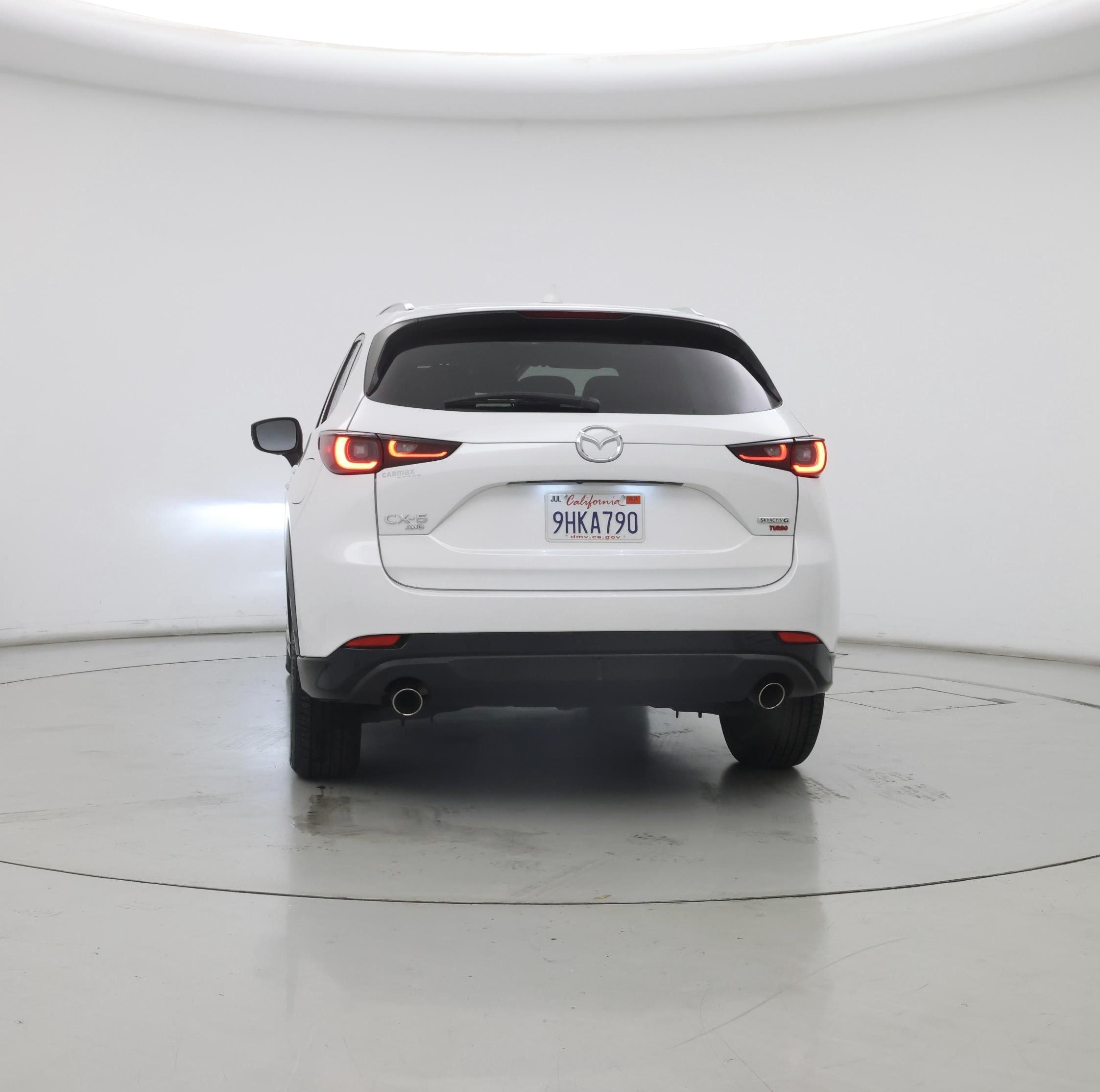 Thumbnail: 2023 Mazda CX-5 - 6