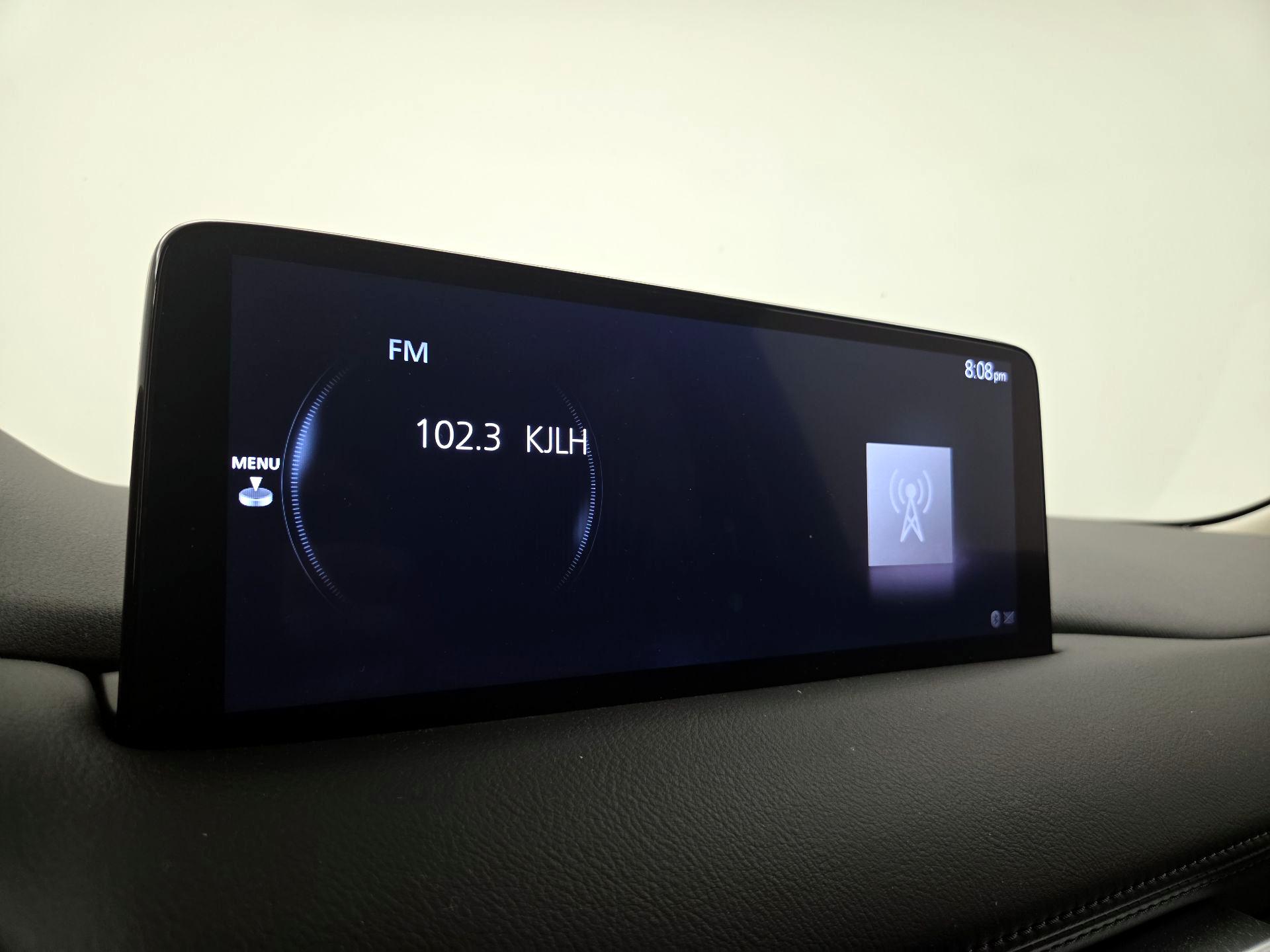 Thumbnail: 2024 Mazda CX-5 - 15