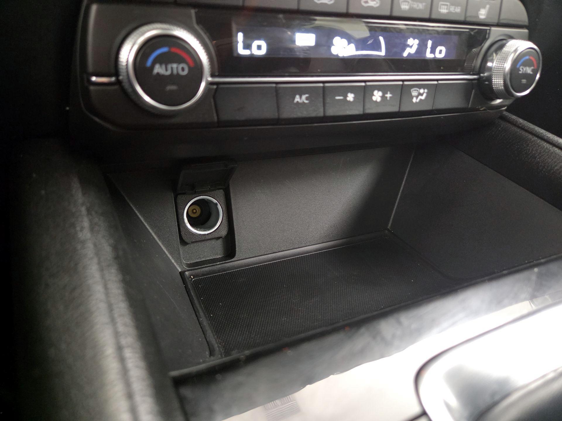 Thumbnail: 2024 Mazda CX-5 - 18
