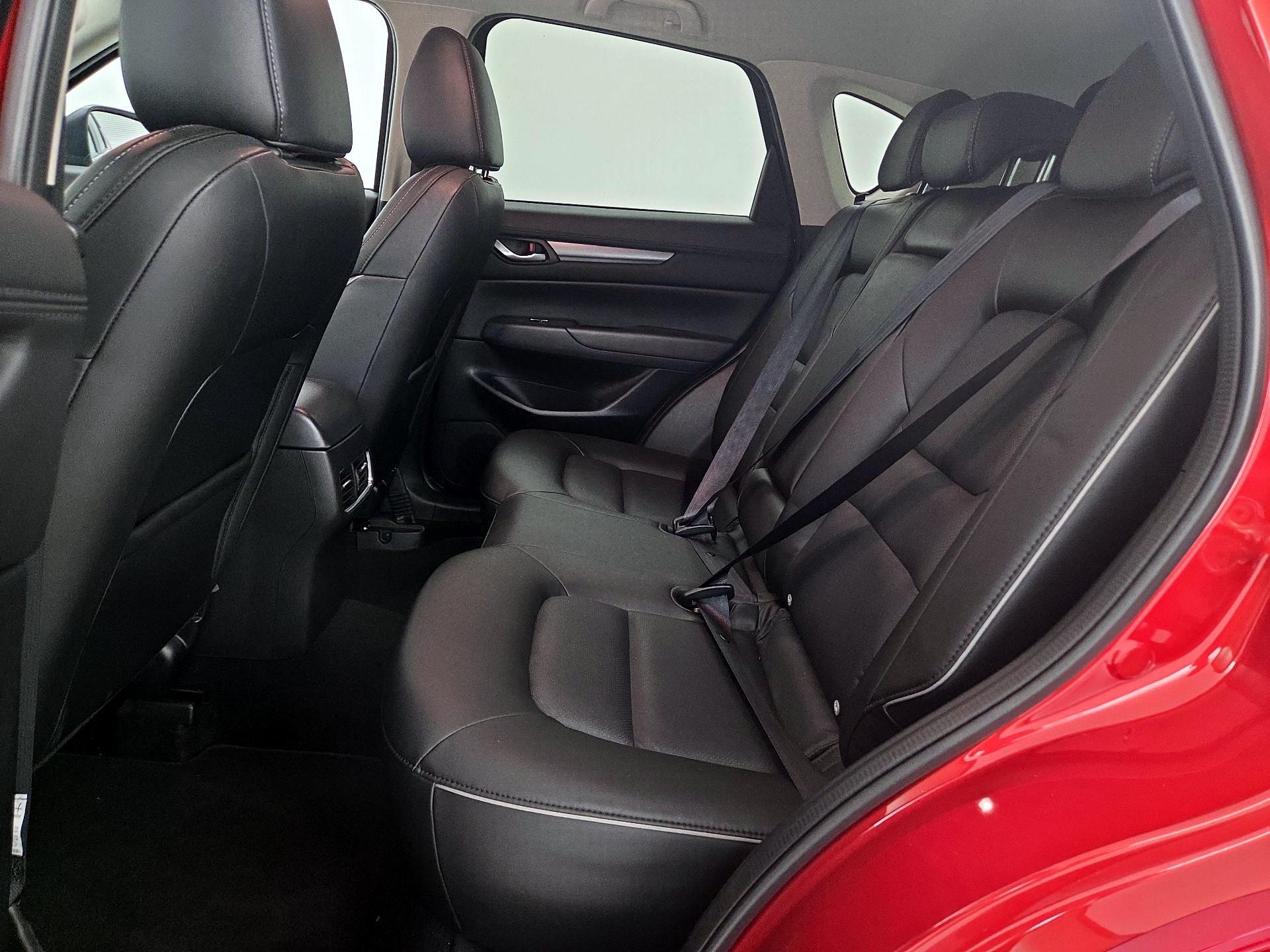 Thumbnail: 2024 Mazda CX-5 - 19