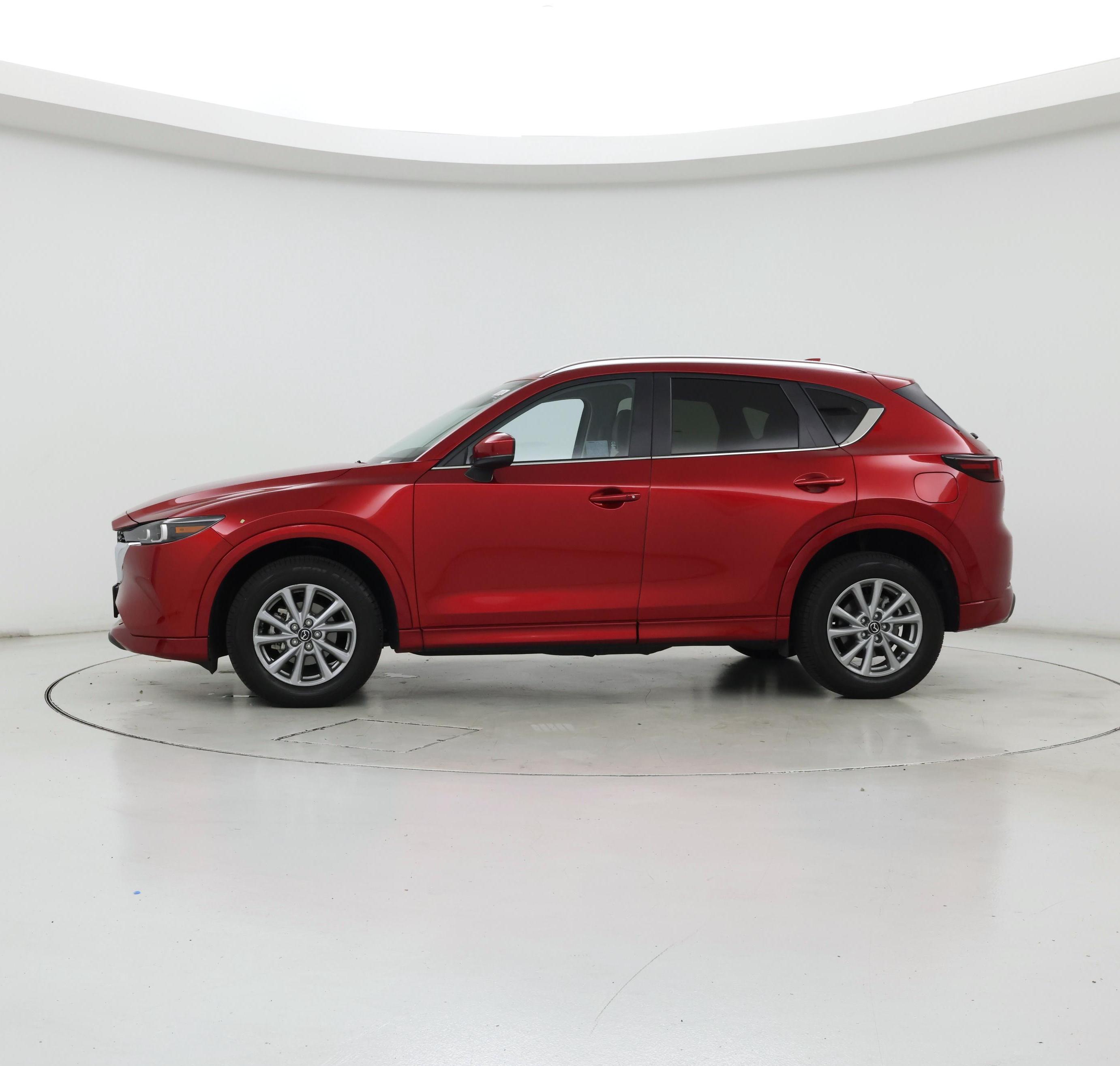 Thumbnail: 2024 Mazda CX-5 - 3