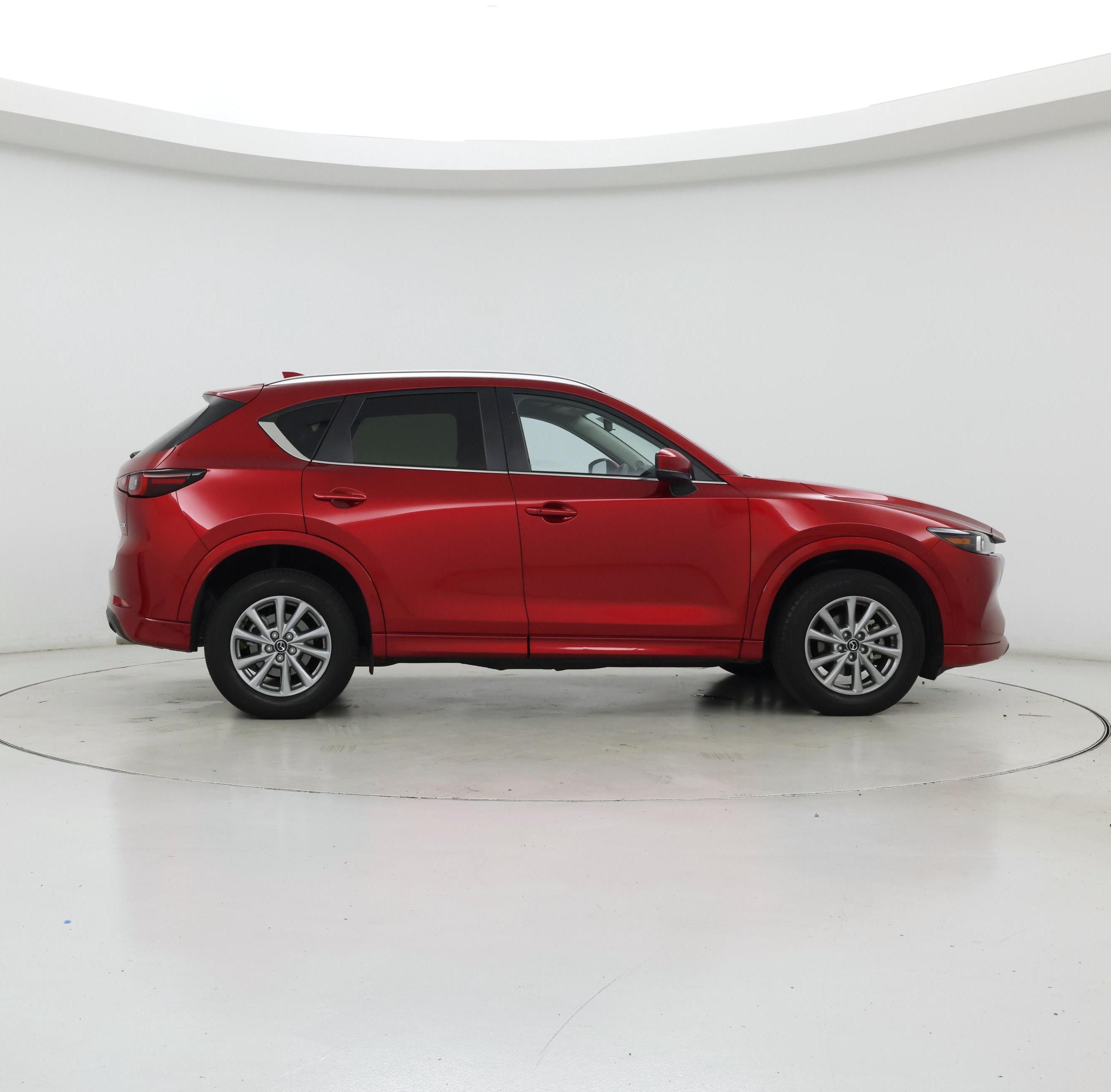 Thumbnail: 2024 Mazda CX-5 - 7
