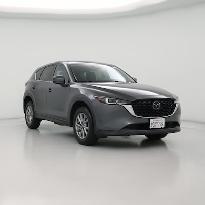 2023 Mazda CX-5 2.5 S Preferred Package