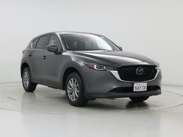 2023 Mazda CX-5 2.5 S Preferred AWD