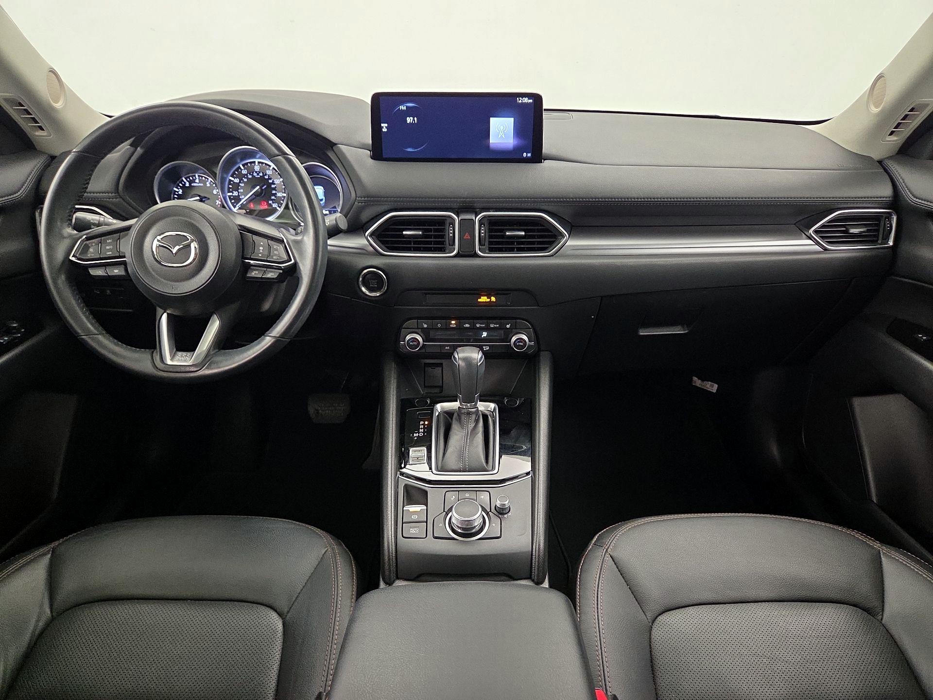 Thumbnail: 2023 Mazda CX-5 - 9