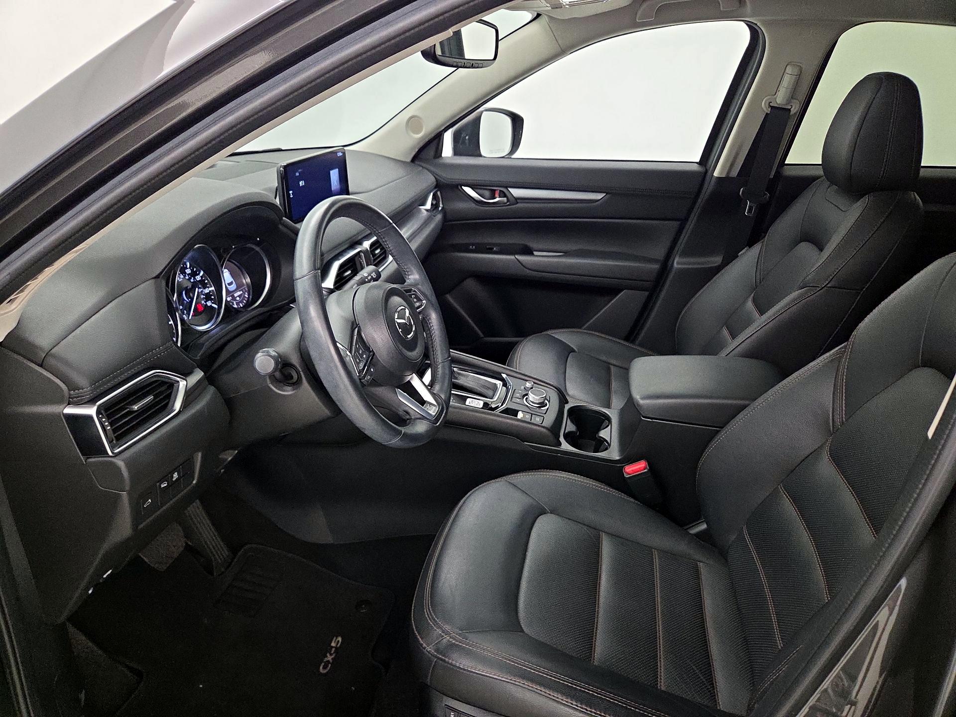 Thumbnail: 2023 Mazda CX-5 - 11