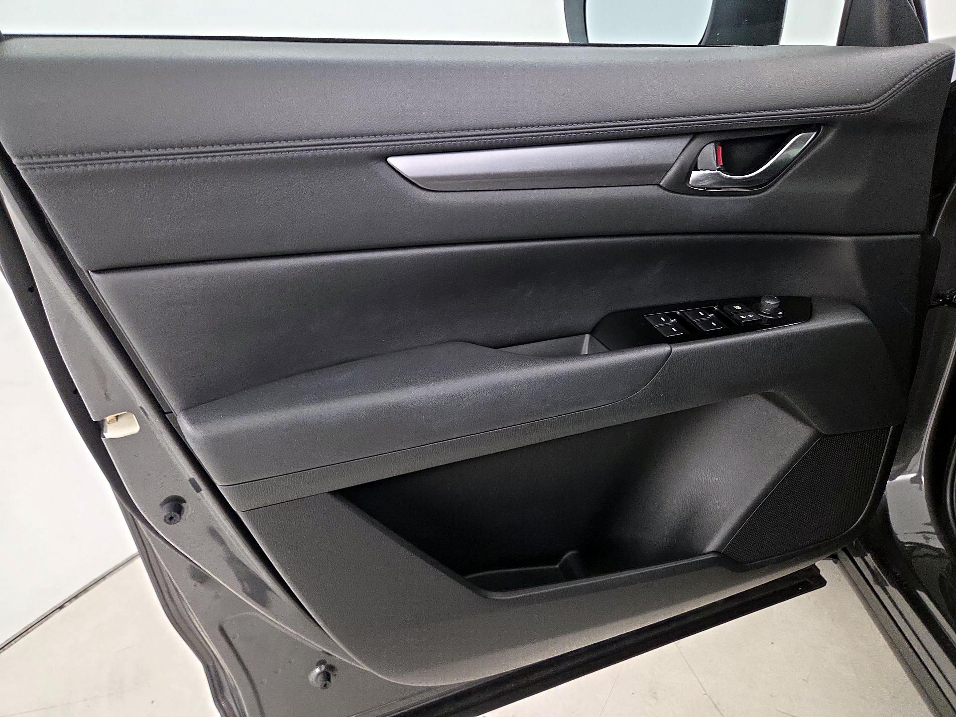 Thumbnail: 2023 Mazda CX-5 - 12