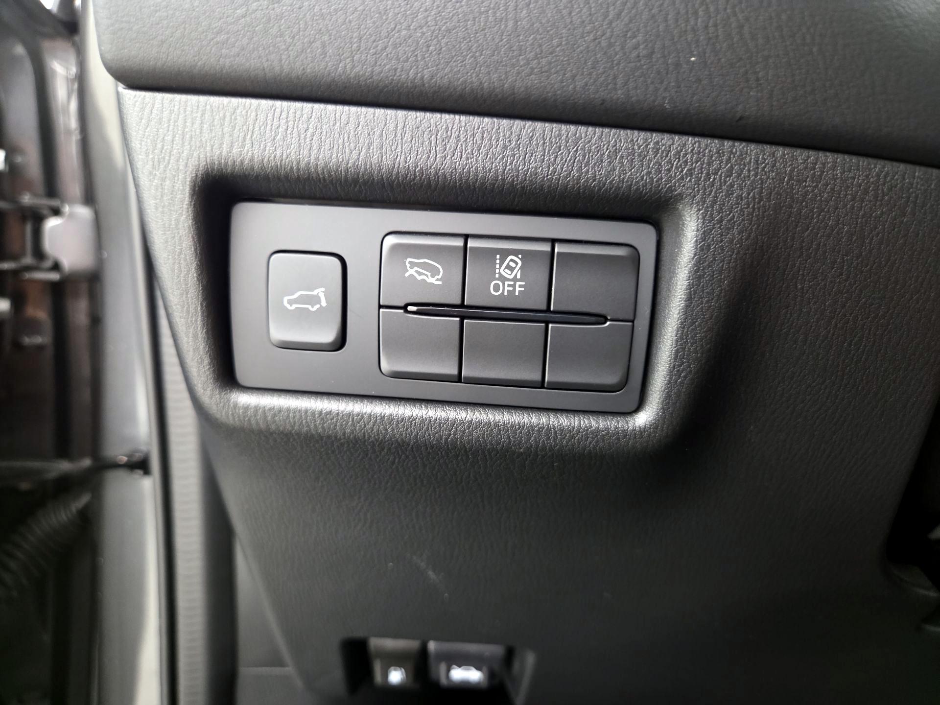 Thumbnail: 2023 Mazda CX-5 - 13