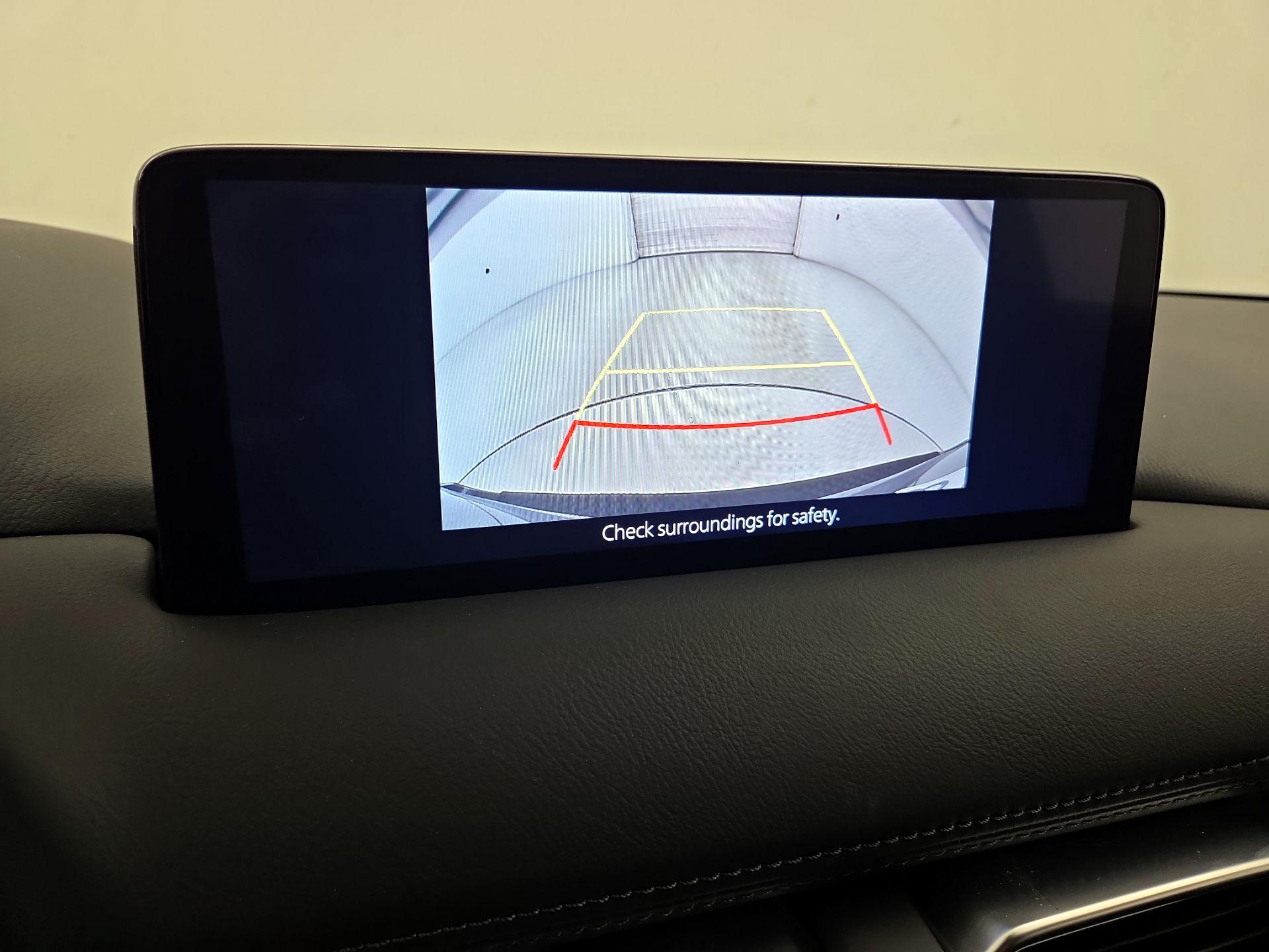 Thumbnail: 2023 Mazda CX-5 - 14