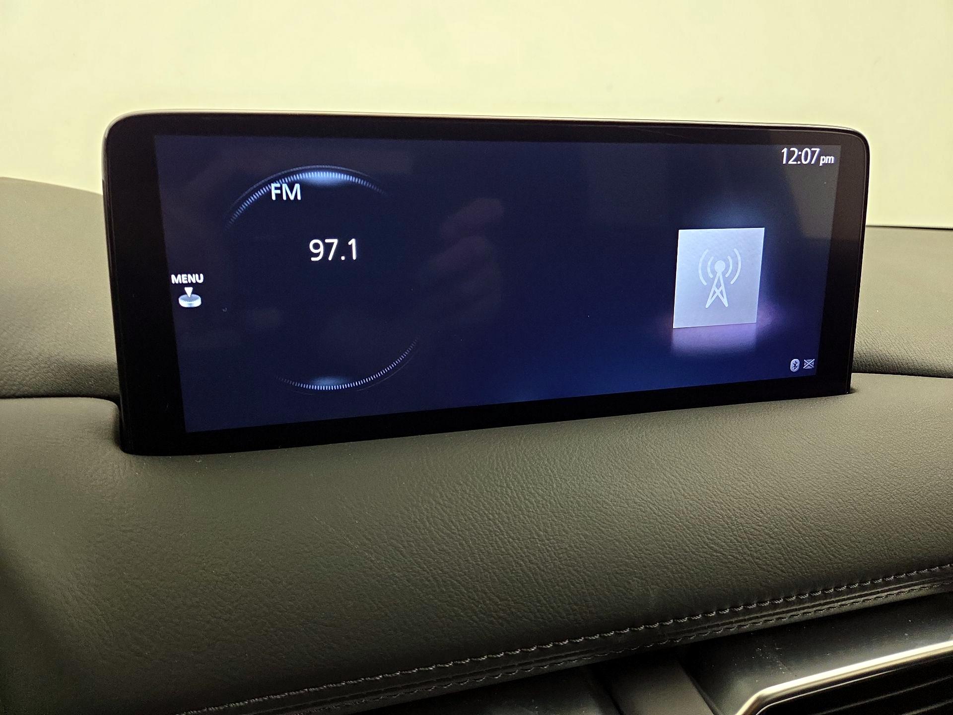 Thumbnail: 2023 Mazda CX-5 - 15