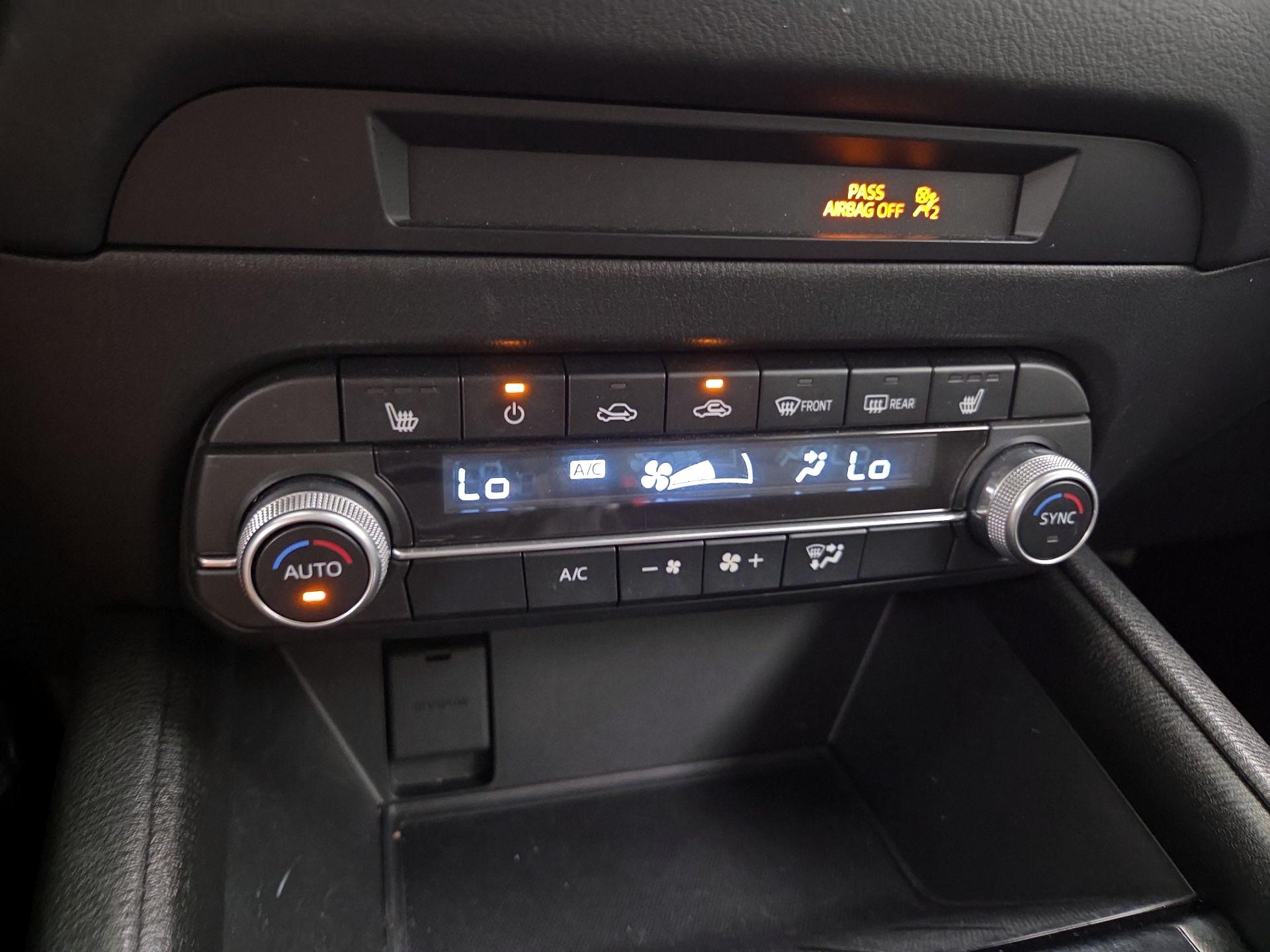 Thumbnail: 2023 Mazda CX-5 - 16