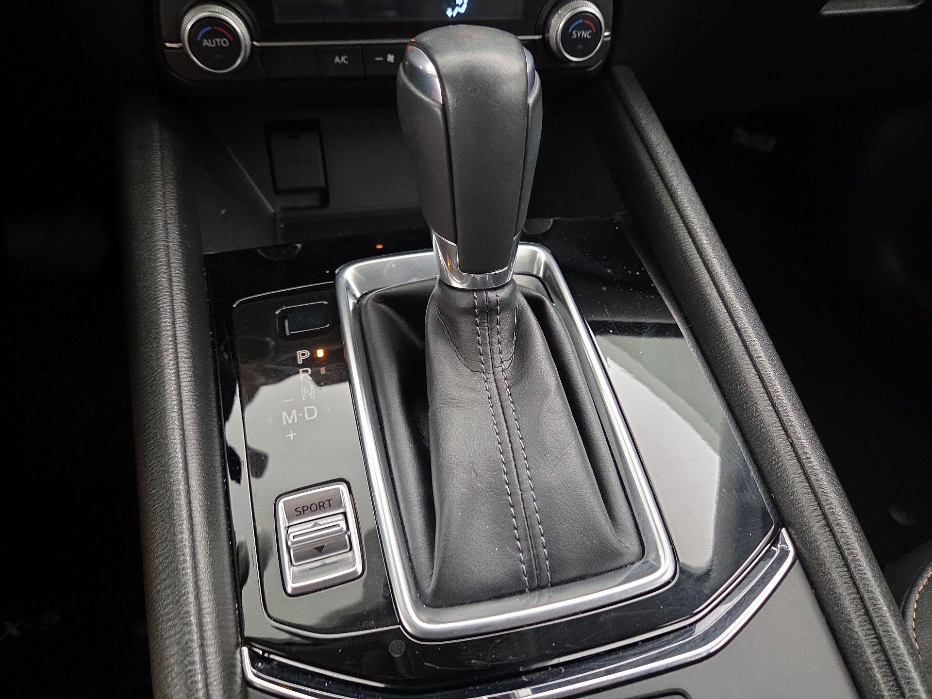 Thumbnail: 2023 Mazda CX-5 - 17