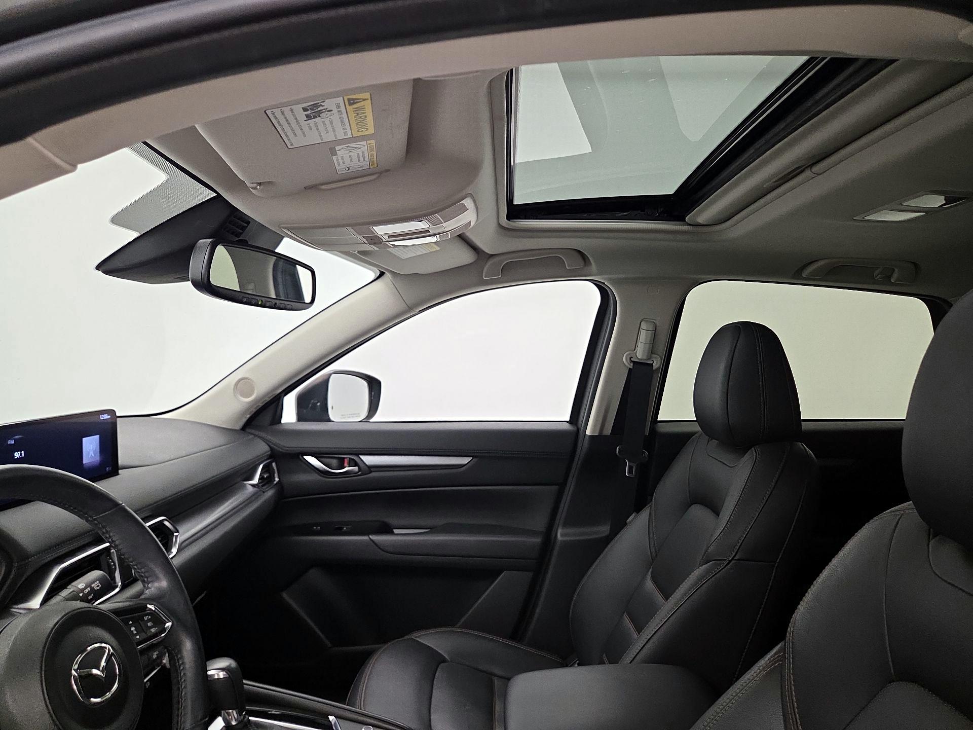 Thumbnail: 2023 Mazda CX-5 - 19