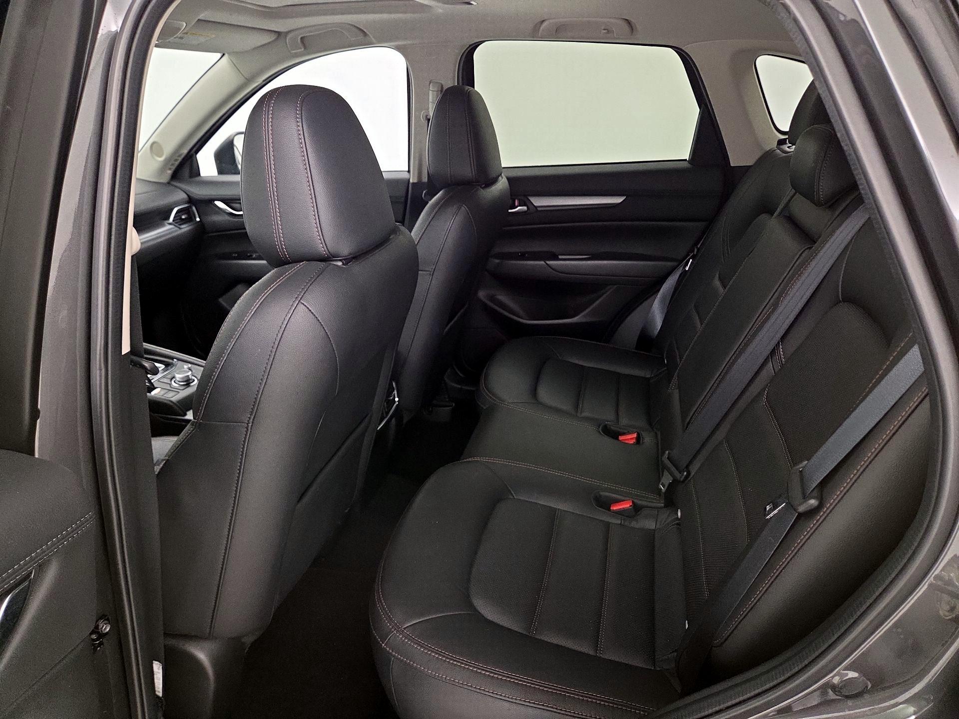 Thumbnail: 2023 Mazda CX-5 - 20