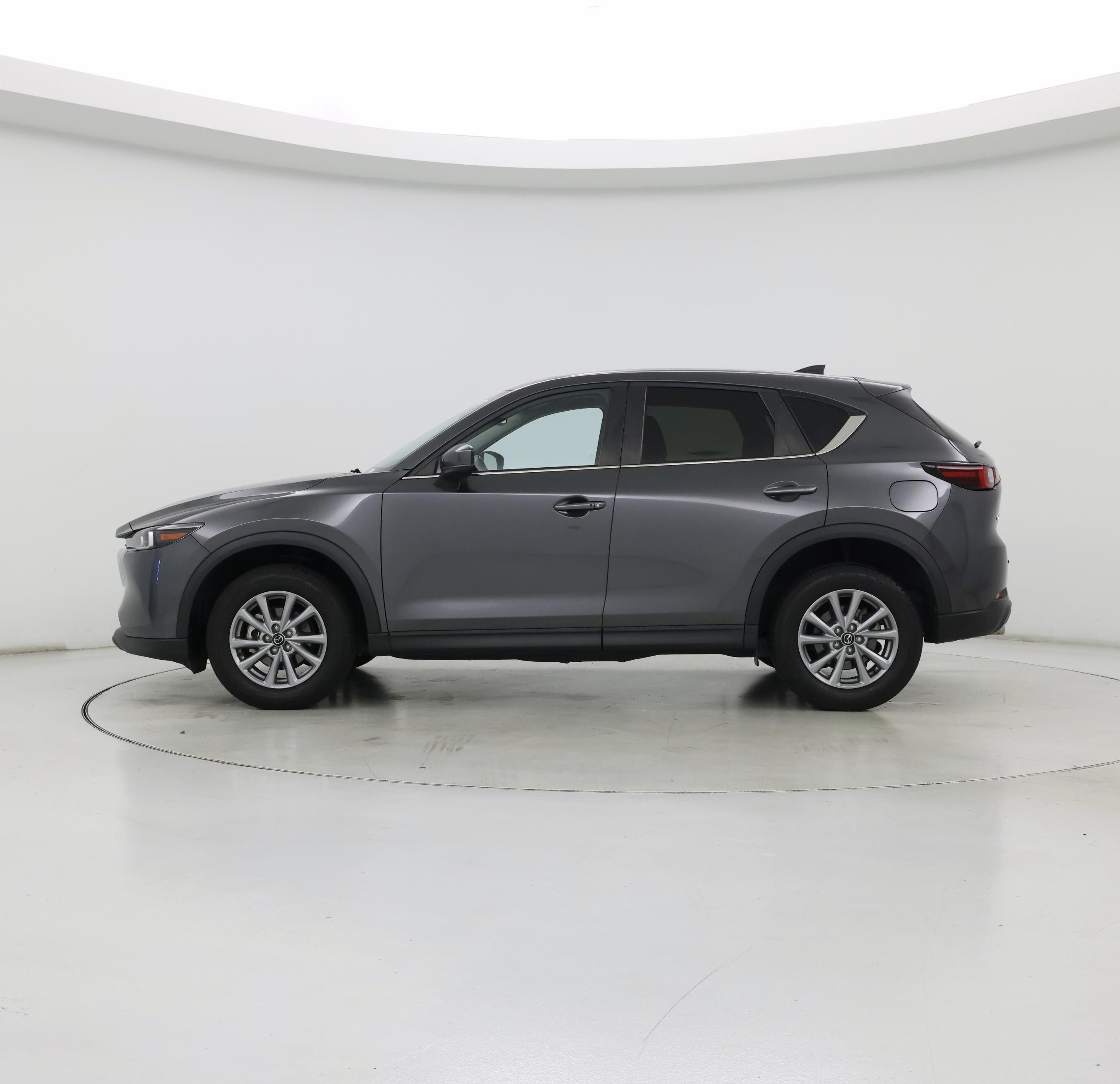 Thumbnail: 2023 Mazda CX-5 - 3