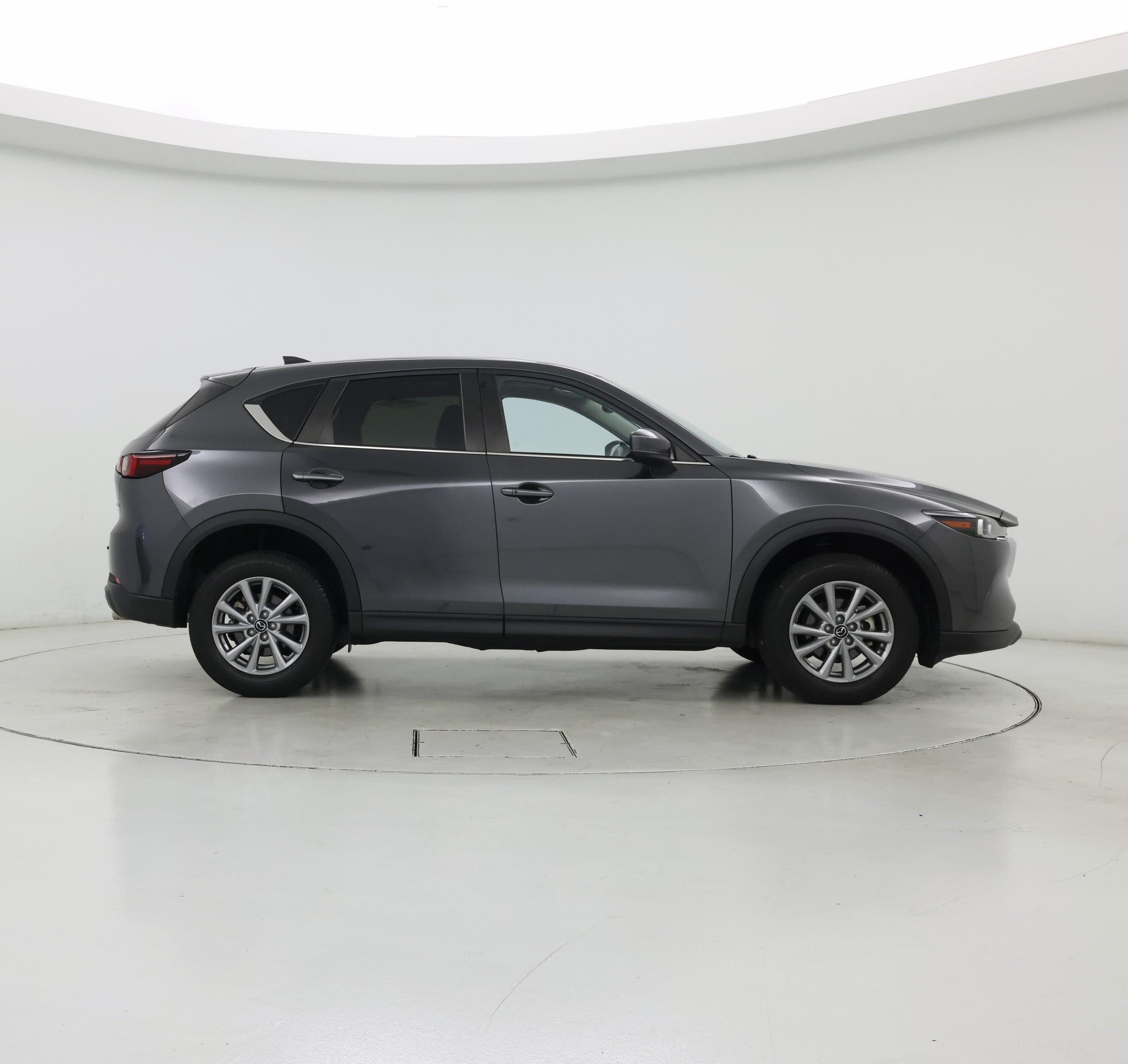 Thumbnail: 2023 Mazda CX-5 - 7