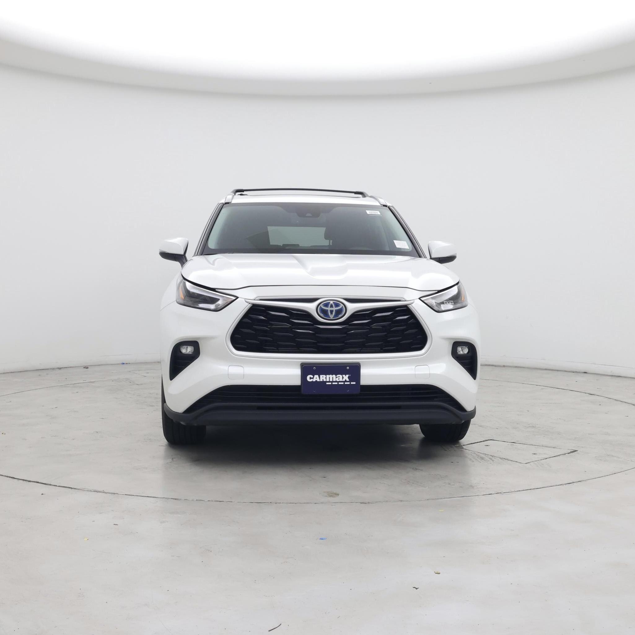 Thumbnail: 2023 Toyota Highlander - 5