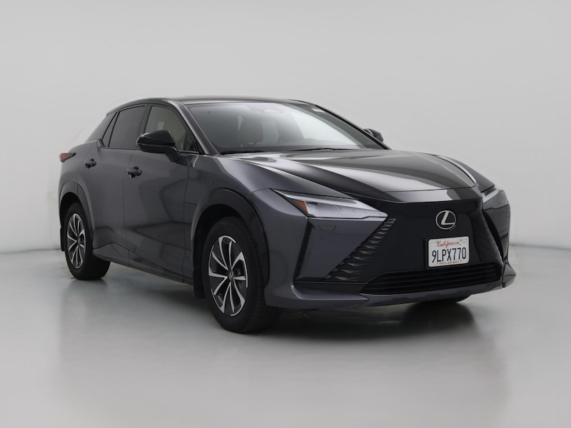 2024 Lexus RZ 300e -
                  Fremont, CA