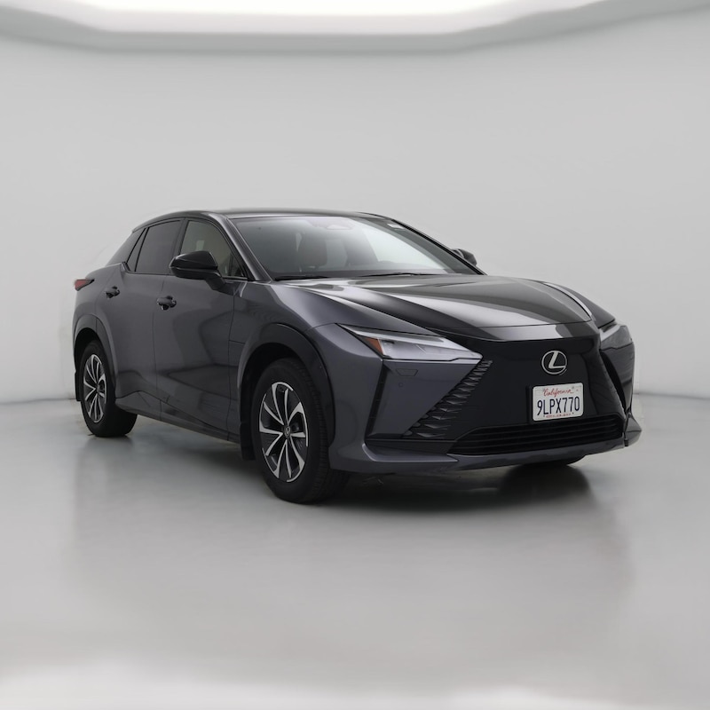 2024 Lexus RZ 300e Premium