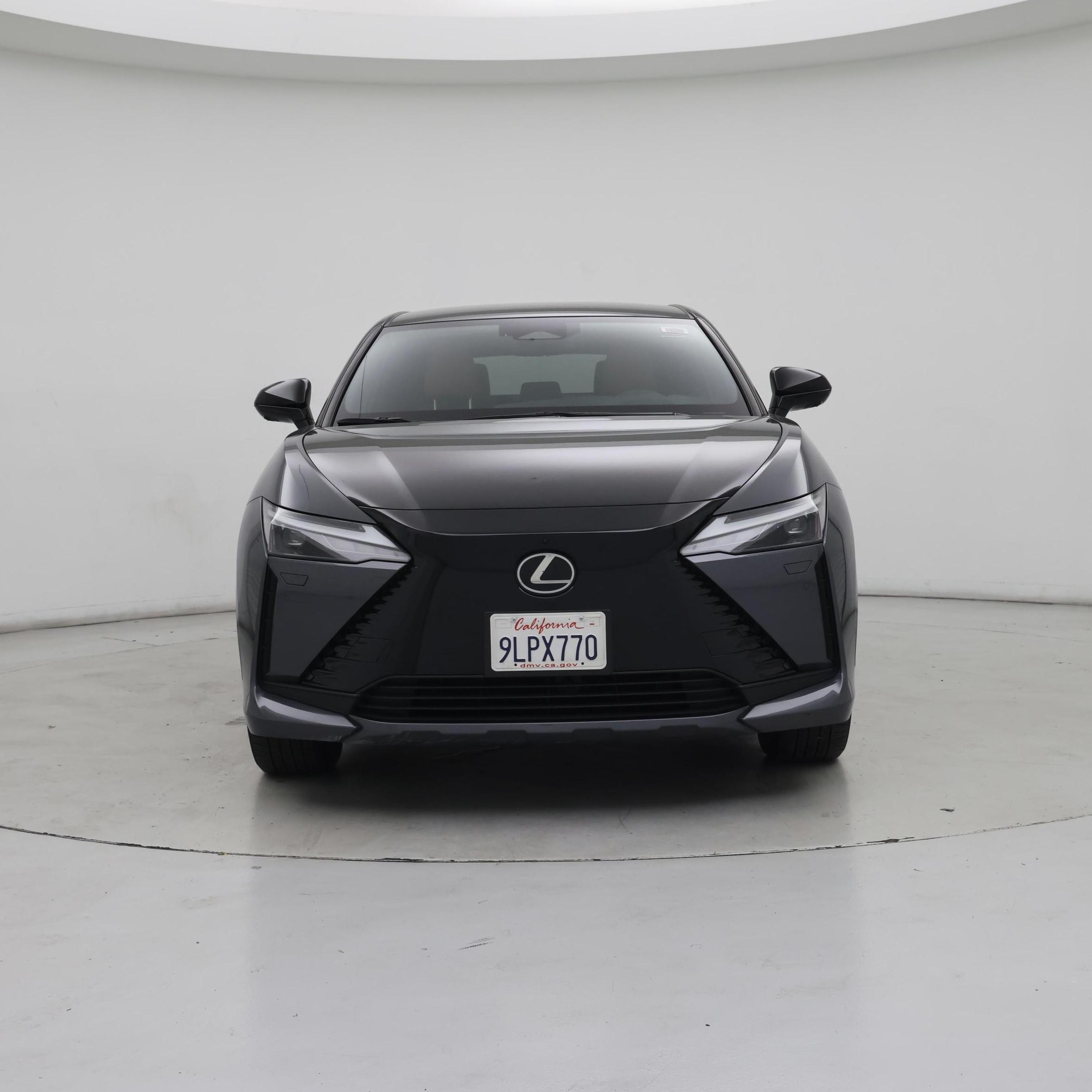 Thumbnail: 2024 Lexus RZ - 5