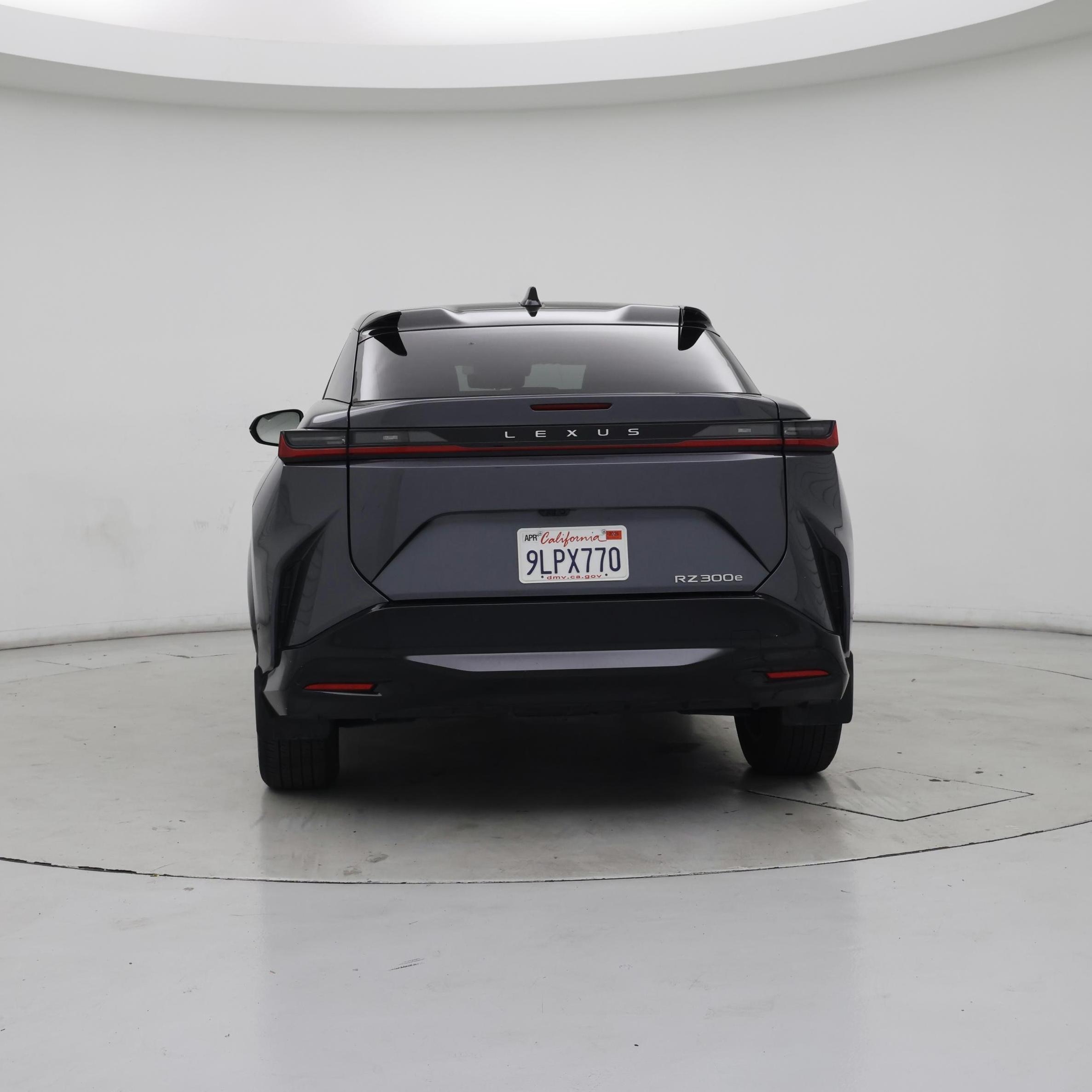 Thumbnail: 2024 Lexus RZ - 6