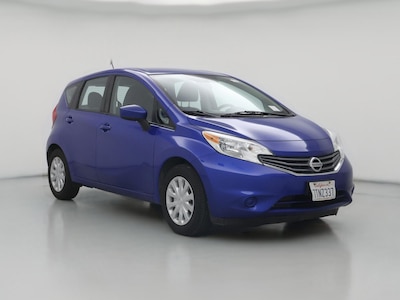 2016 Nissan Versa Note SV