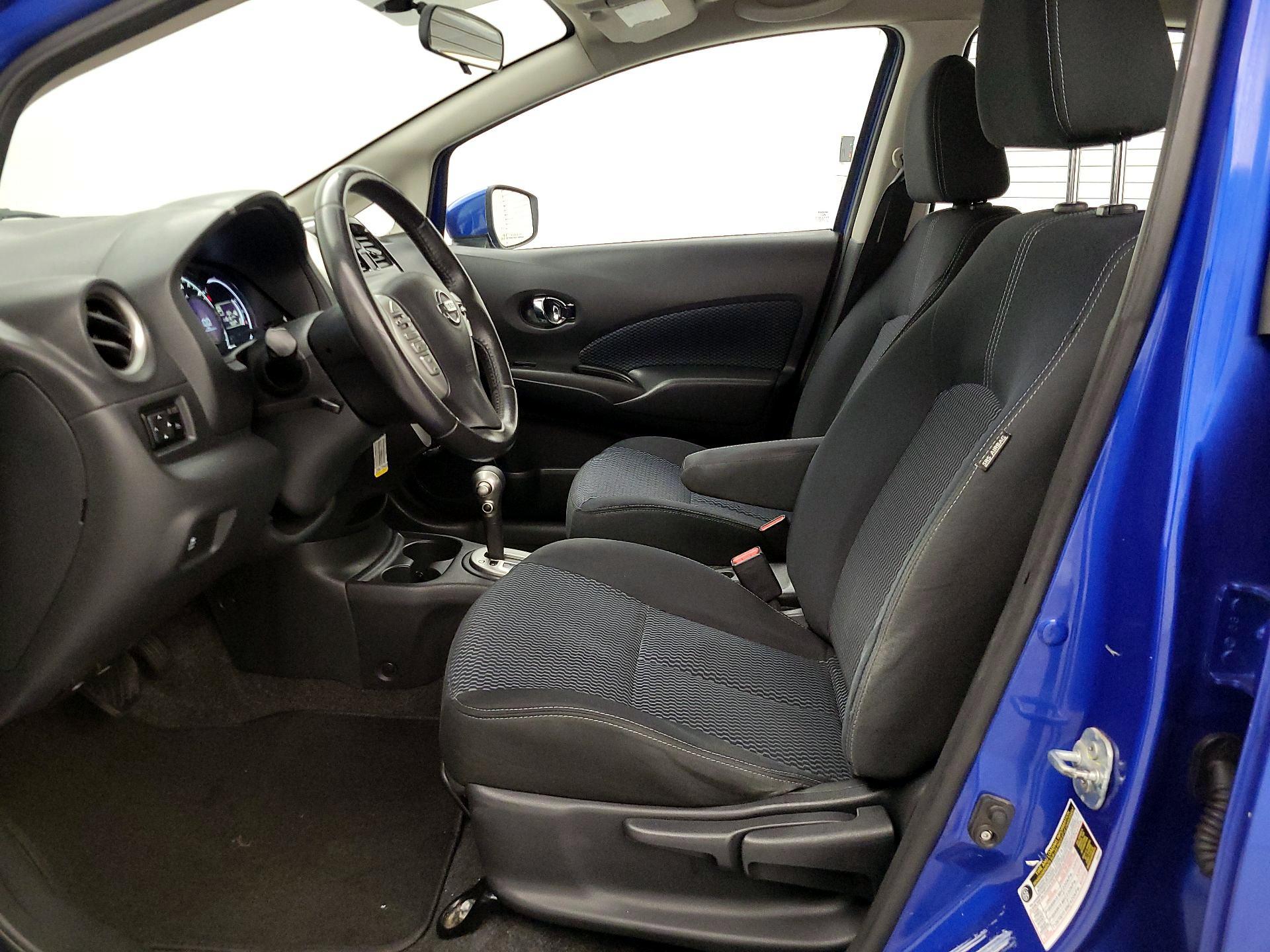 Thumbnail: 2016 Nissan Versa Note - 11