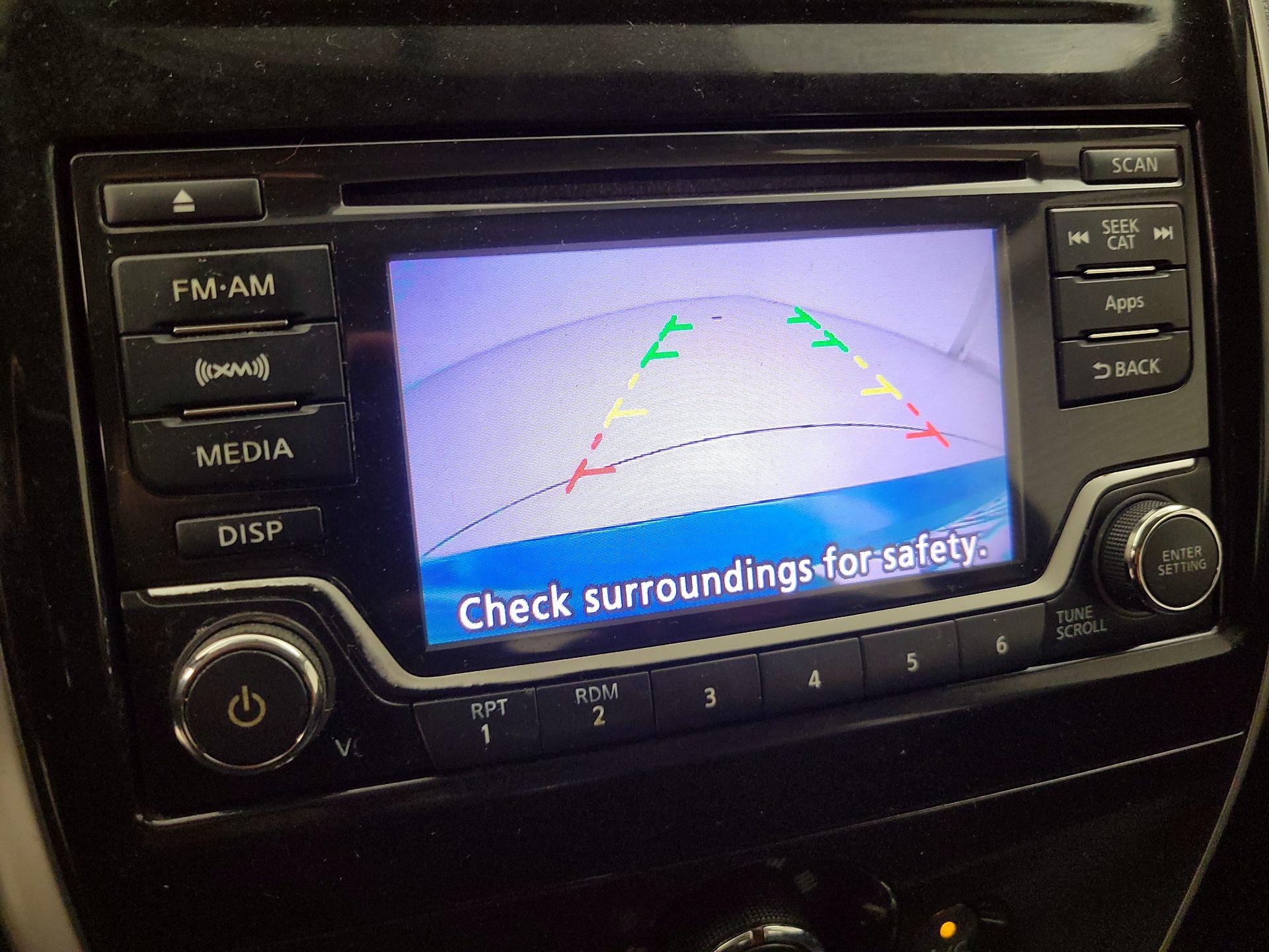 Thumbnail: 2016 Nissan Versa Note - 14