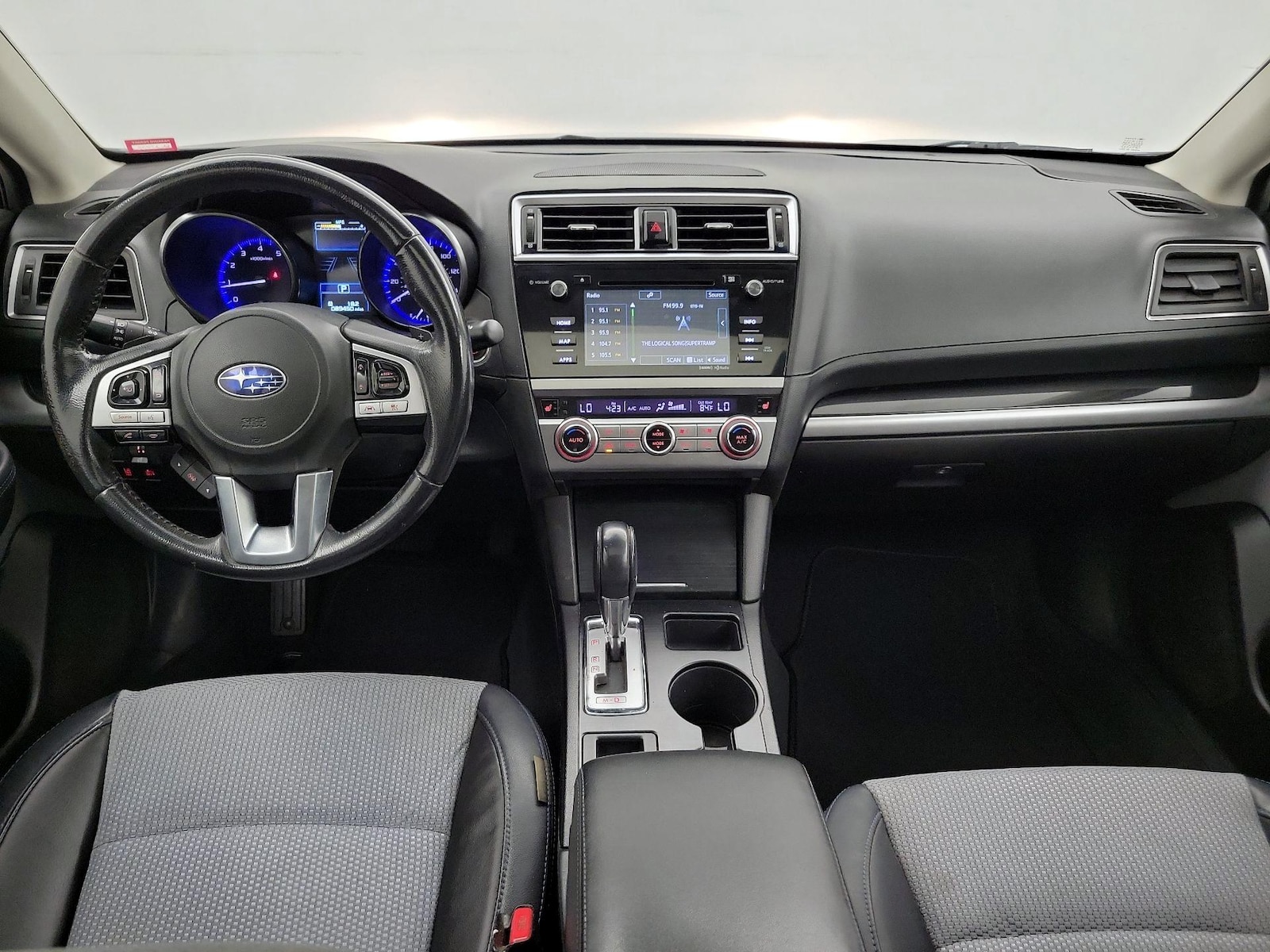 Navigation System
