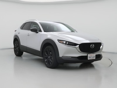 2024 Mazda CX-30 2.5 S Select Sport