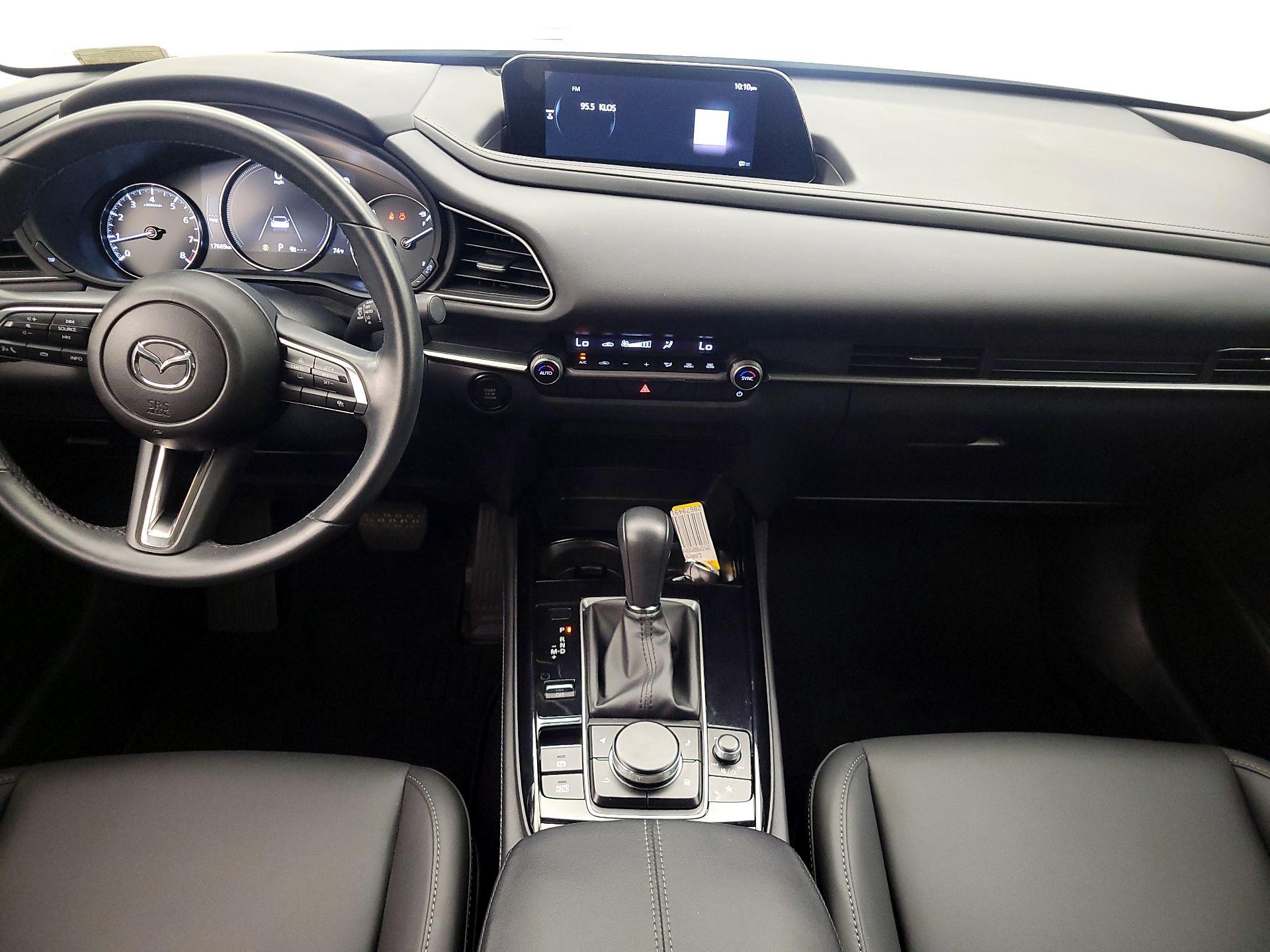 Thumbnail: 2024 Mazda CX-30 - 9