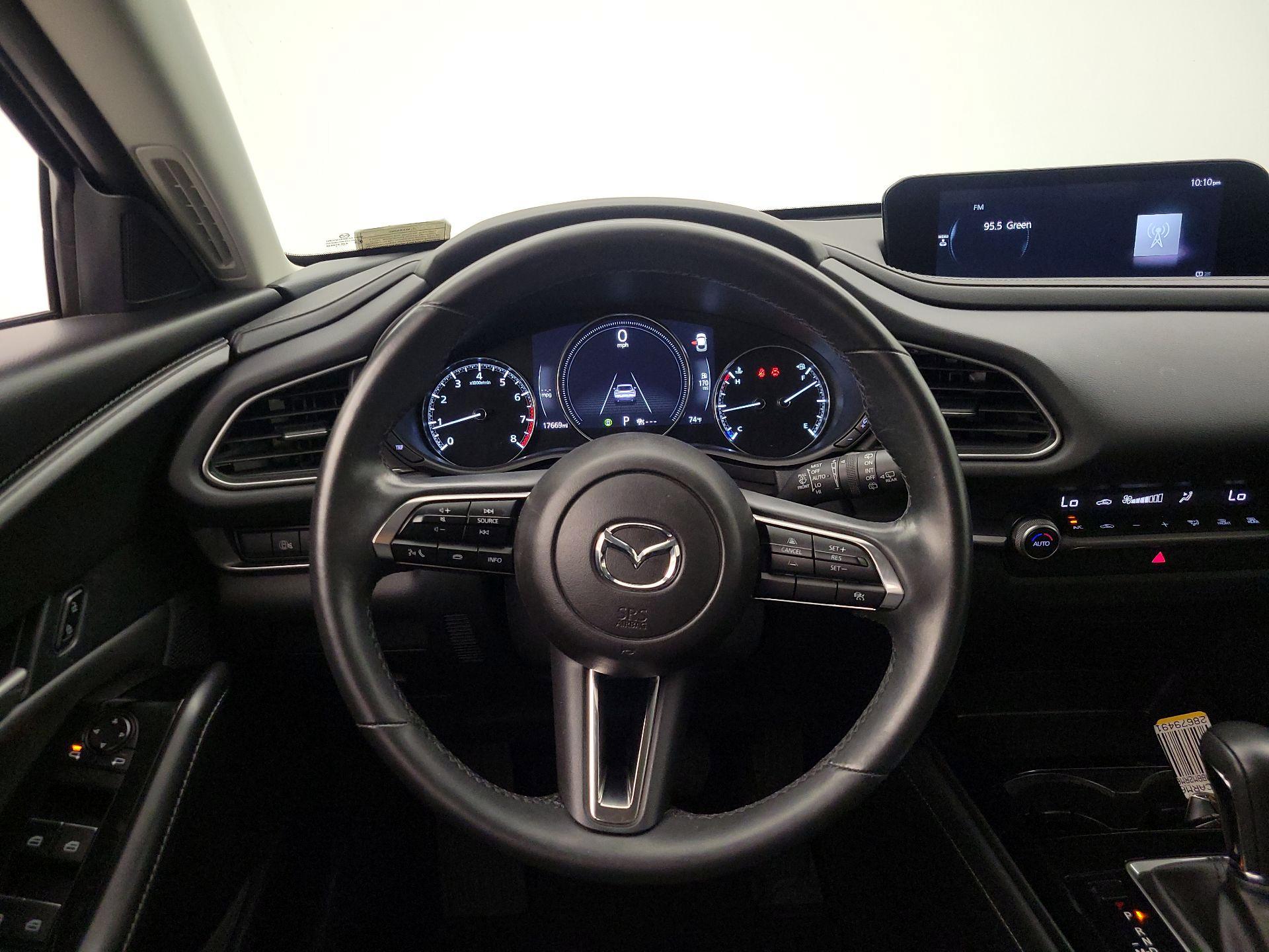 Thumbnail: 2024 Mazda CX-30 - 10
