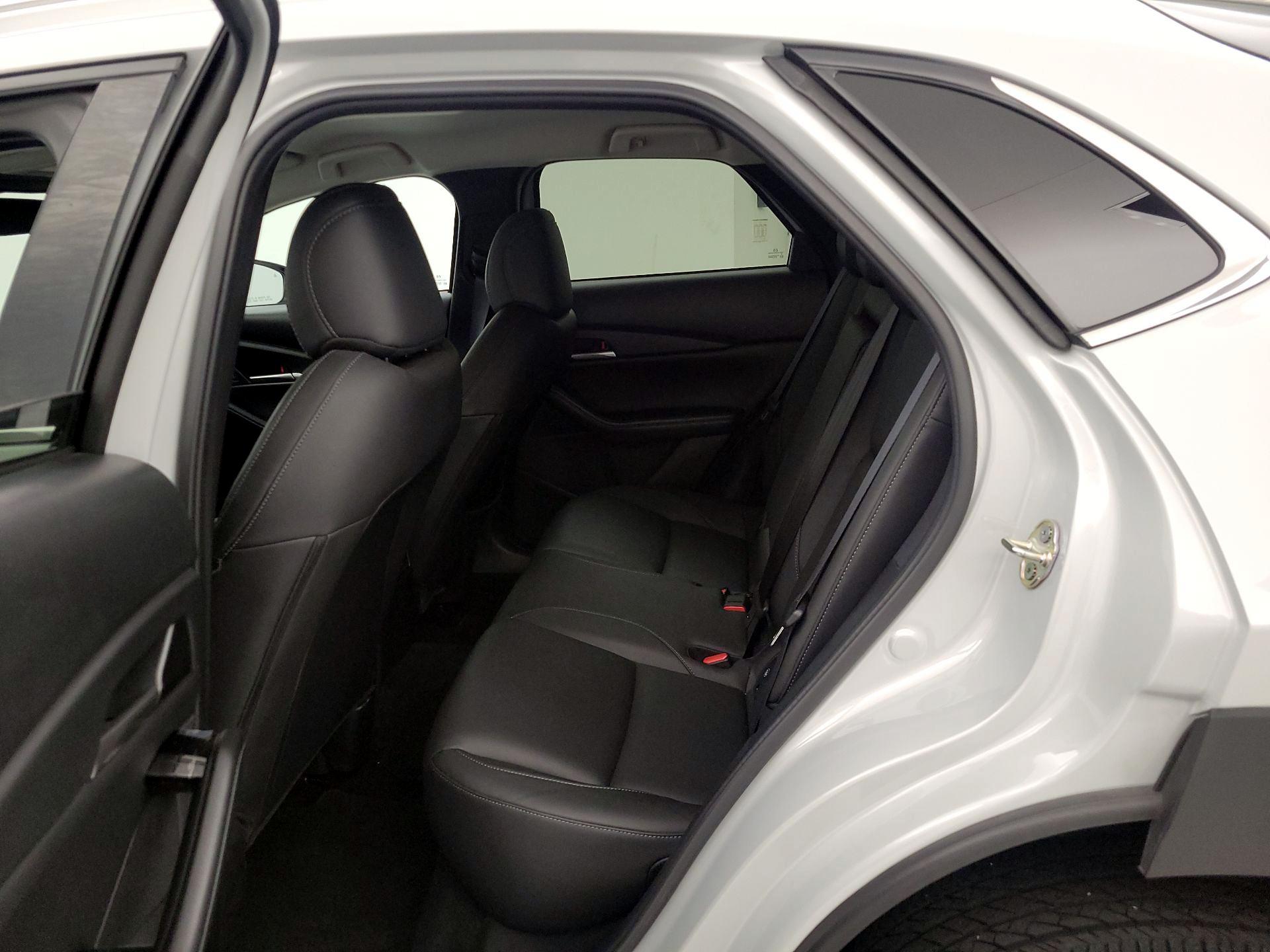 Thumbnail: 2024 Mazda CX-30 - 16