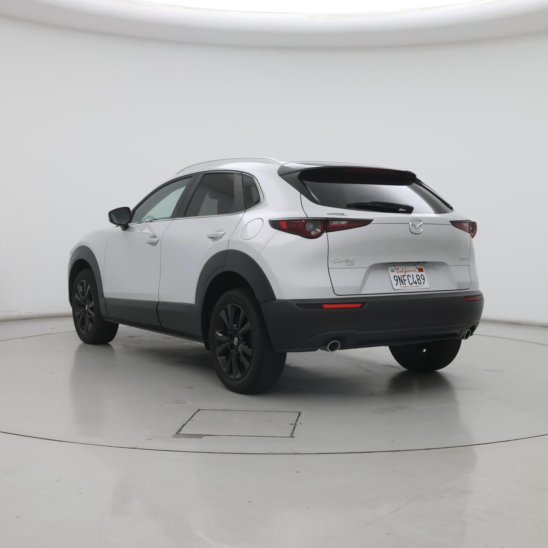 Thumbnail: 2024 Mazda CX-30 - 2