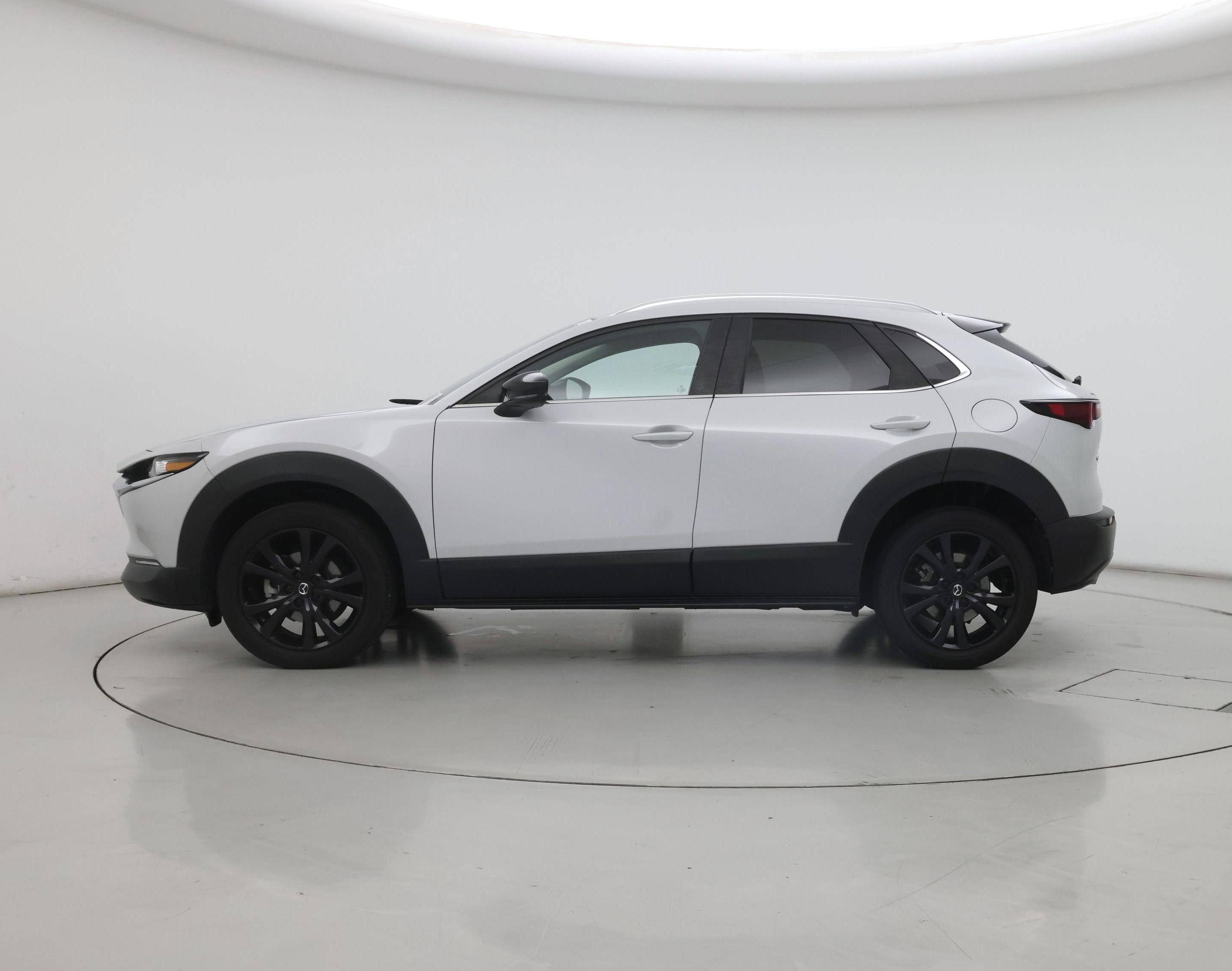 Thumbnail: 2024 Mazda CX-30 - 3