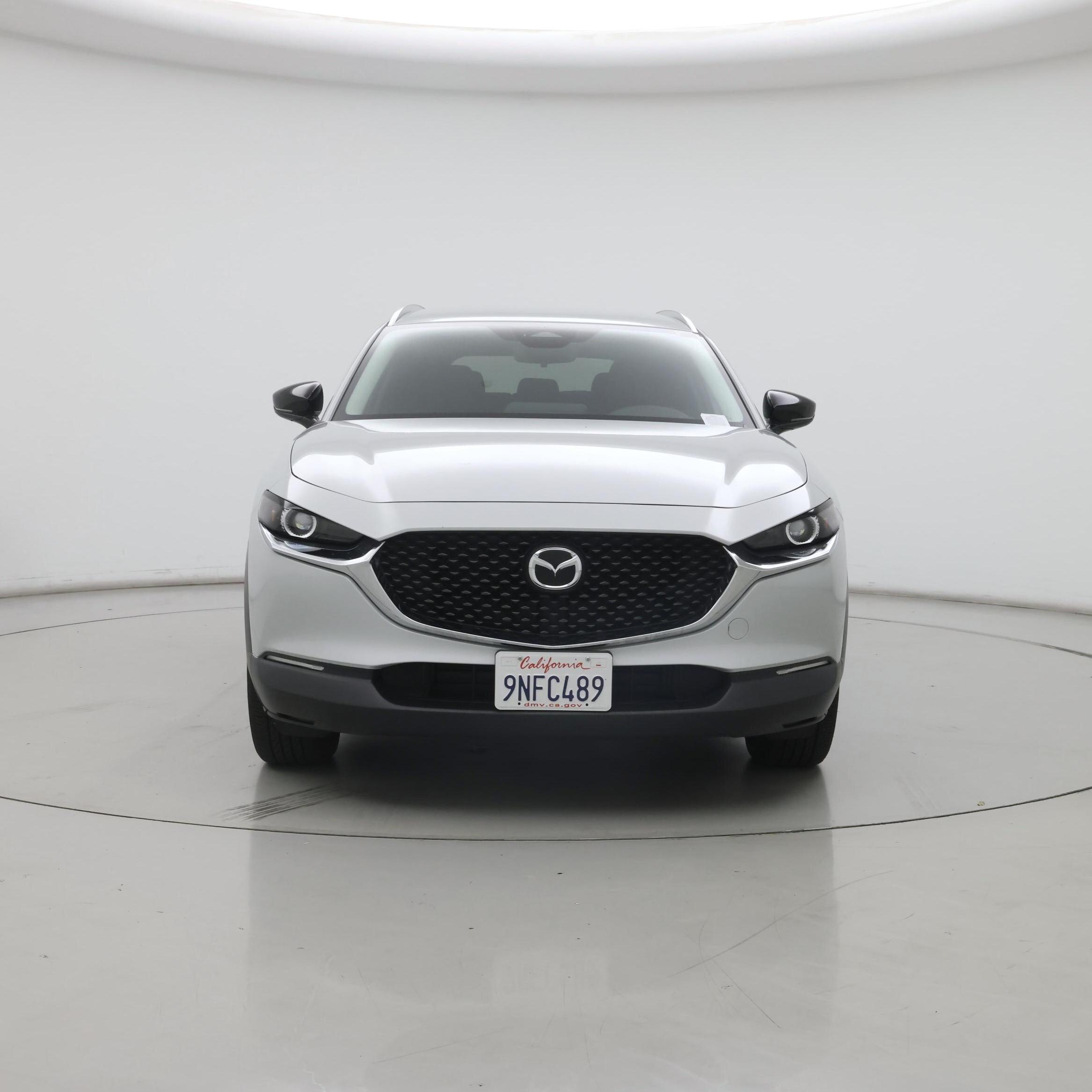 Thumbnail: 2024 Mazda CX-30 - 5