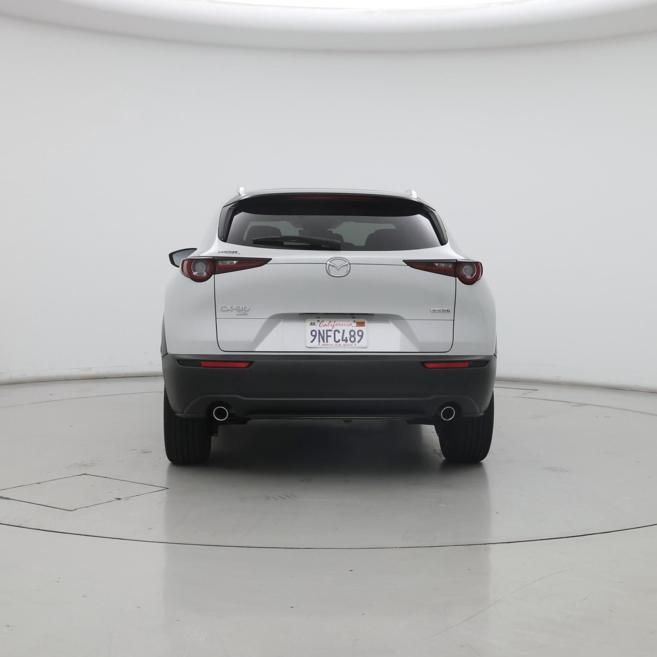 Thumbnail: 2024 Mazda CX-30 - 6