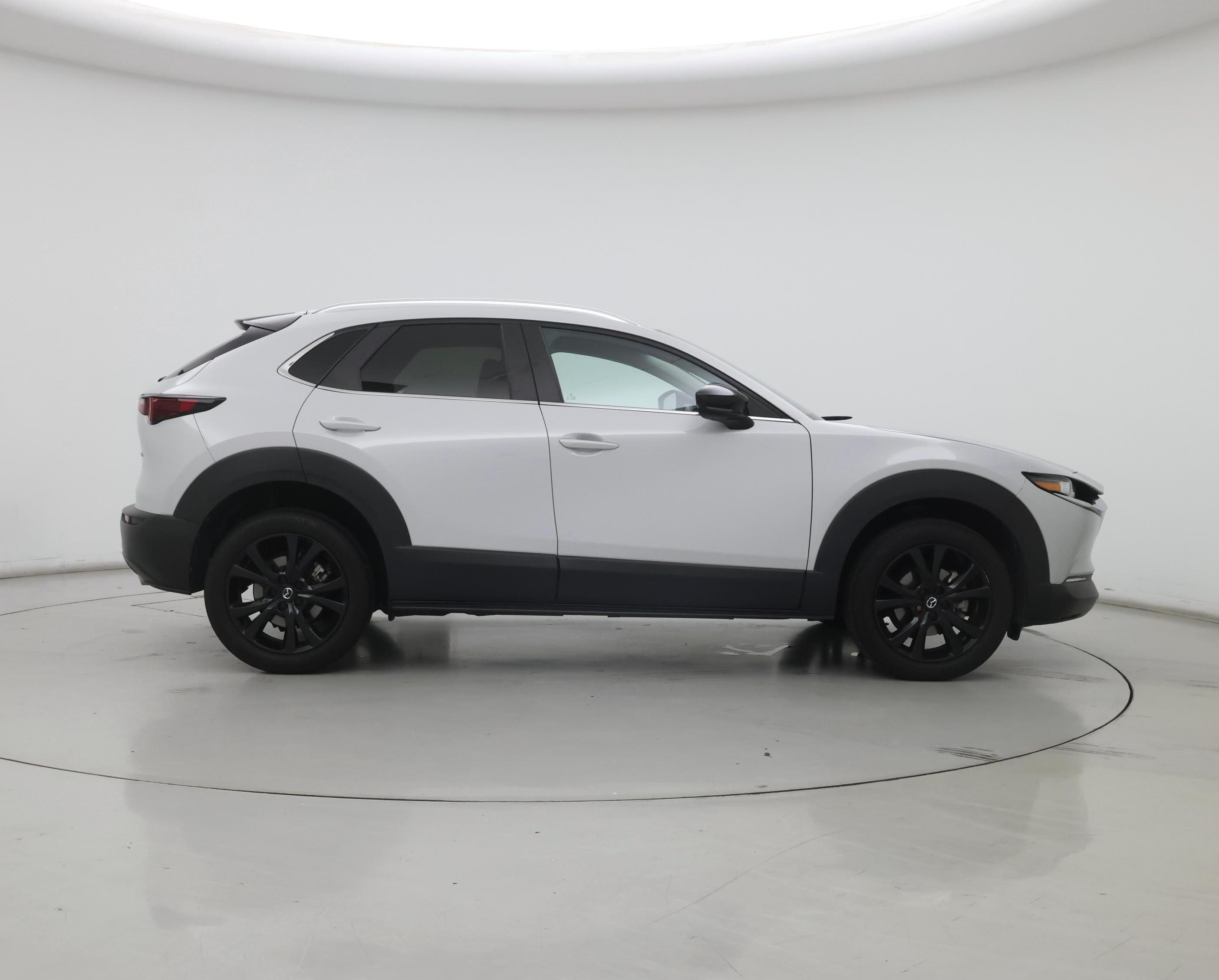 Thumbnail: 2024 Mazda CX-30 - 7