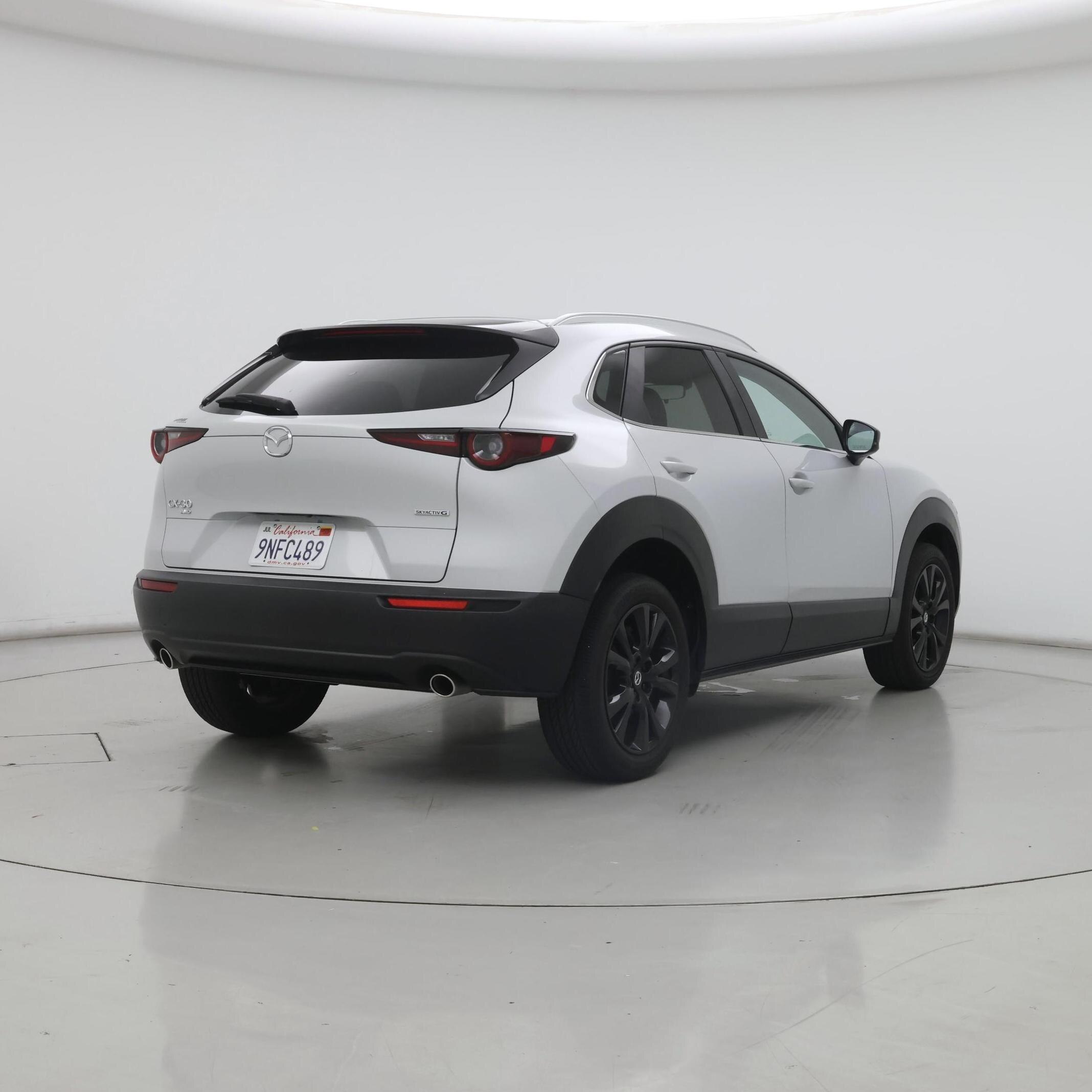 Thumbnail: 2024 Mazda CX-30 - 8