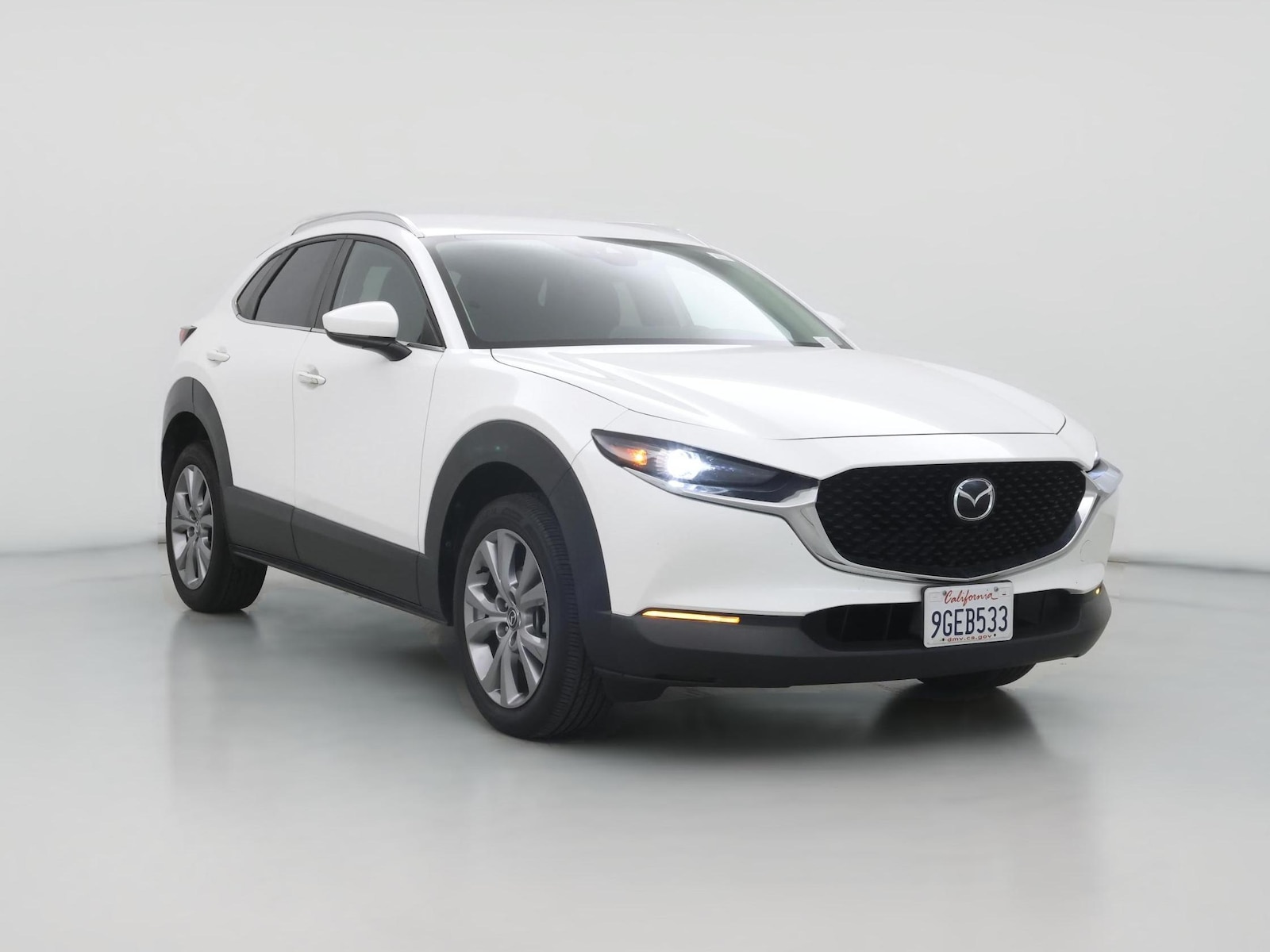 2023 Mazda CX-30 Preferred