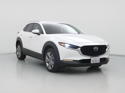 2023 Mazda CX-30 2.5 S Preferred Package