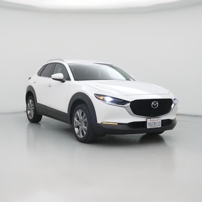 2023 Mazda CX-30 2.5 S Preferred Package