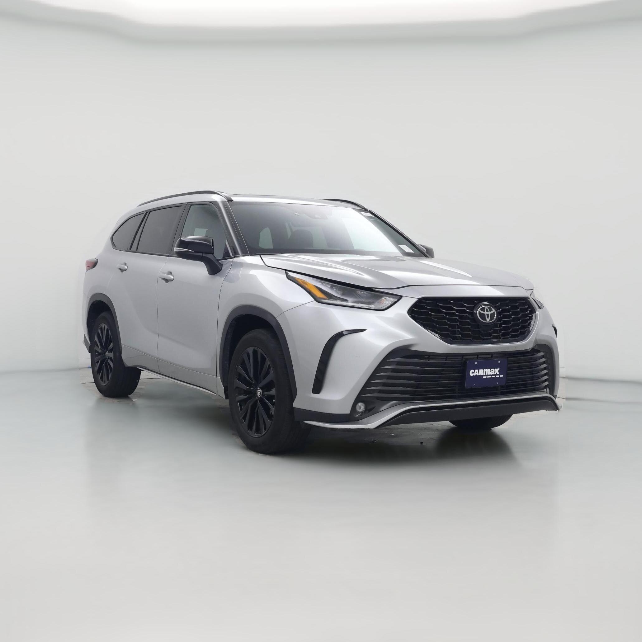 Thumbnail: 2025 Toyota Highlander - 1