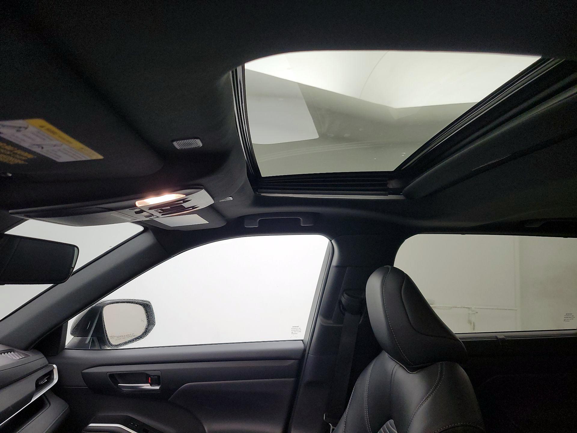 Thumbnail: 2025 Toyota Highlander - 19