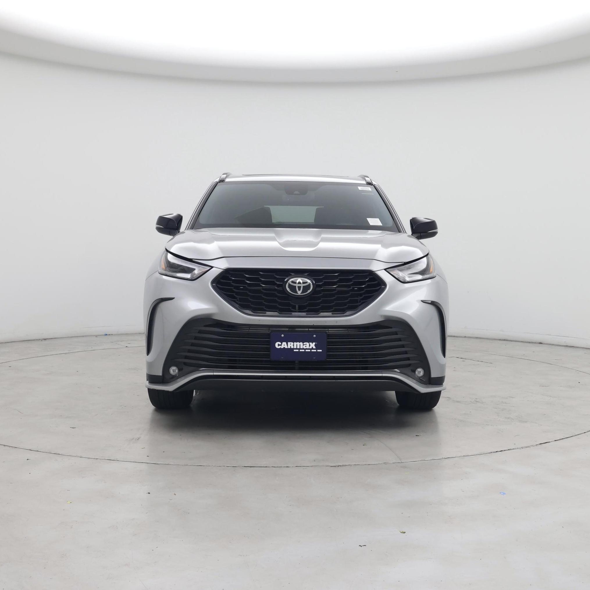 Thumbnail: 2025 Toyota Highlander - 5