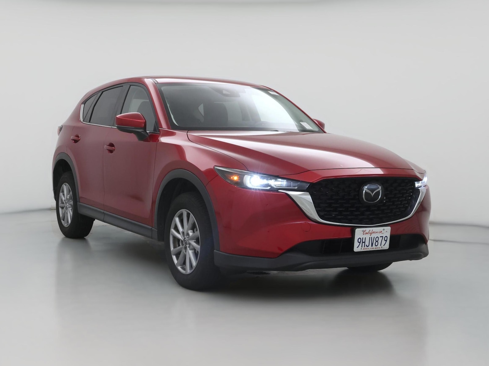 2023 Mazda CX-5 S Select Package