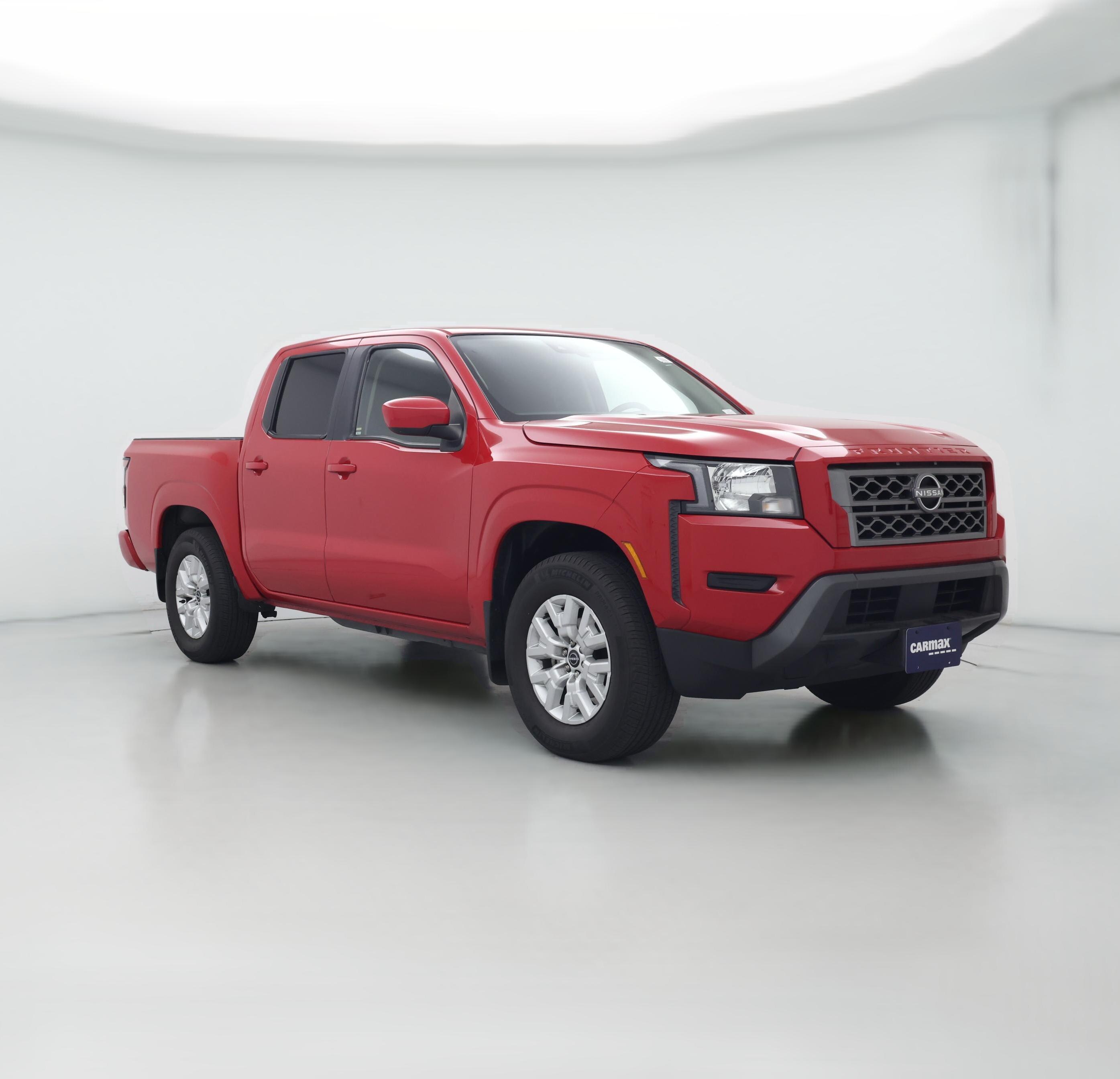 Thumbnail: 2023 Nissan Frontier - 1