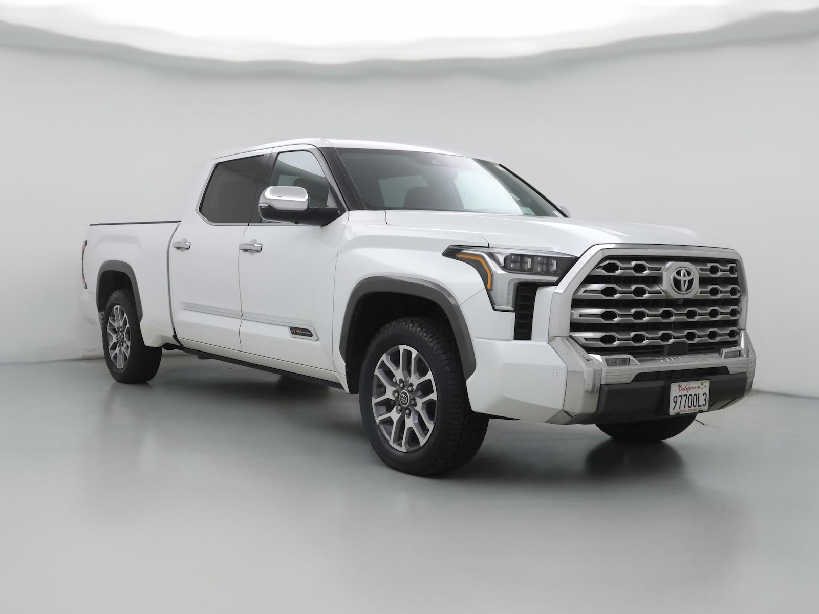 2022 Toyota Tundra
