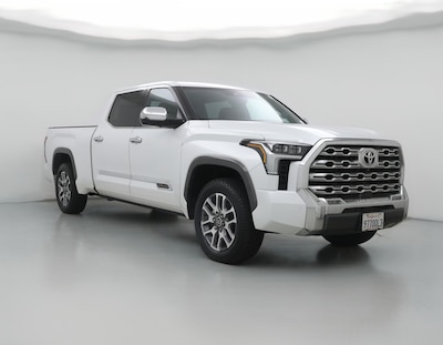 2022 Toyota Tundra 1794